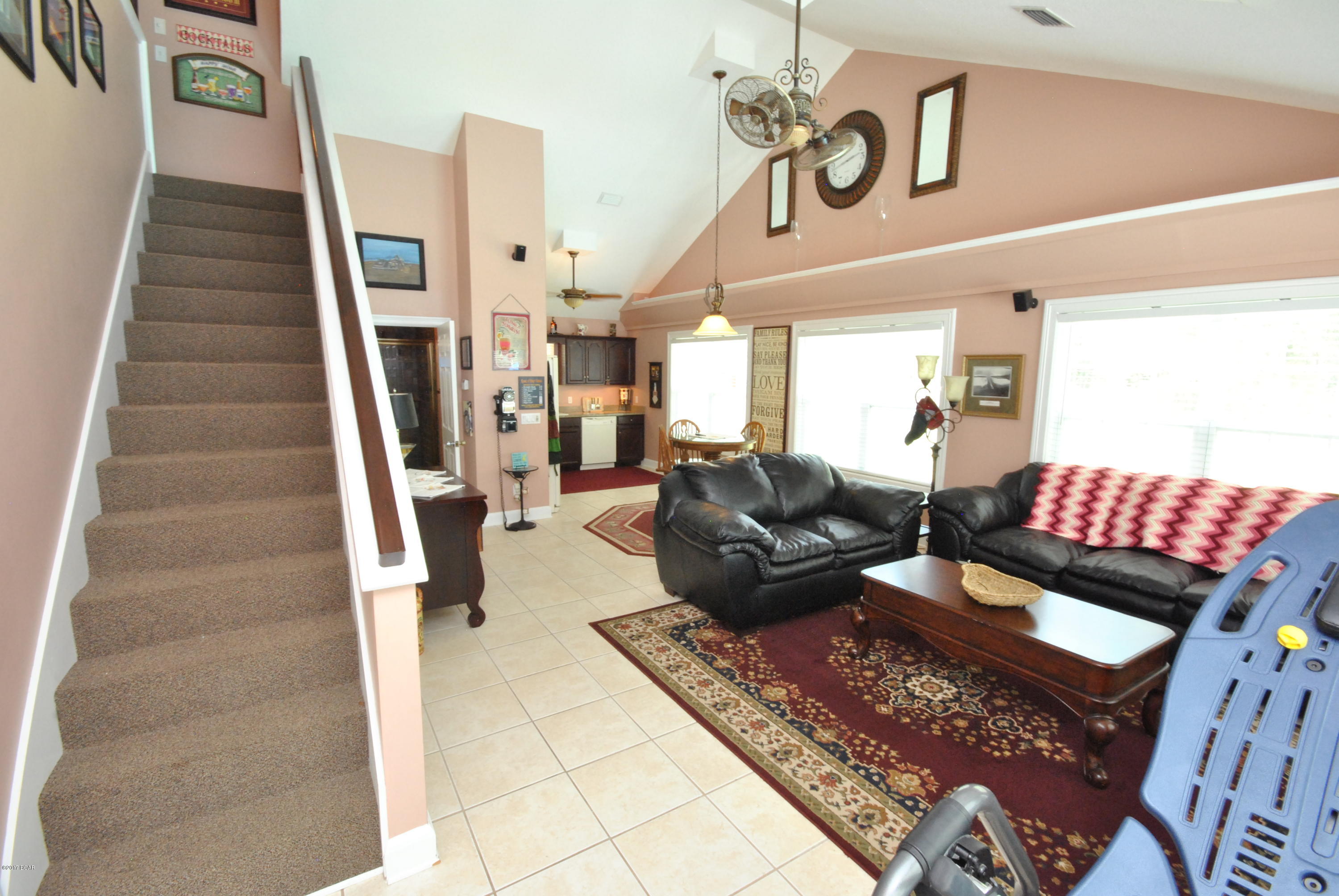 College Point - Residential