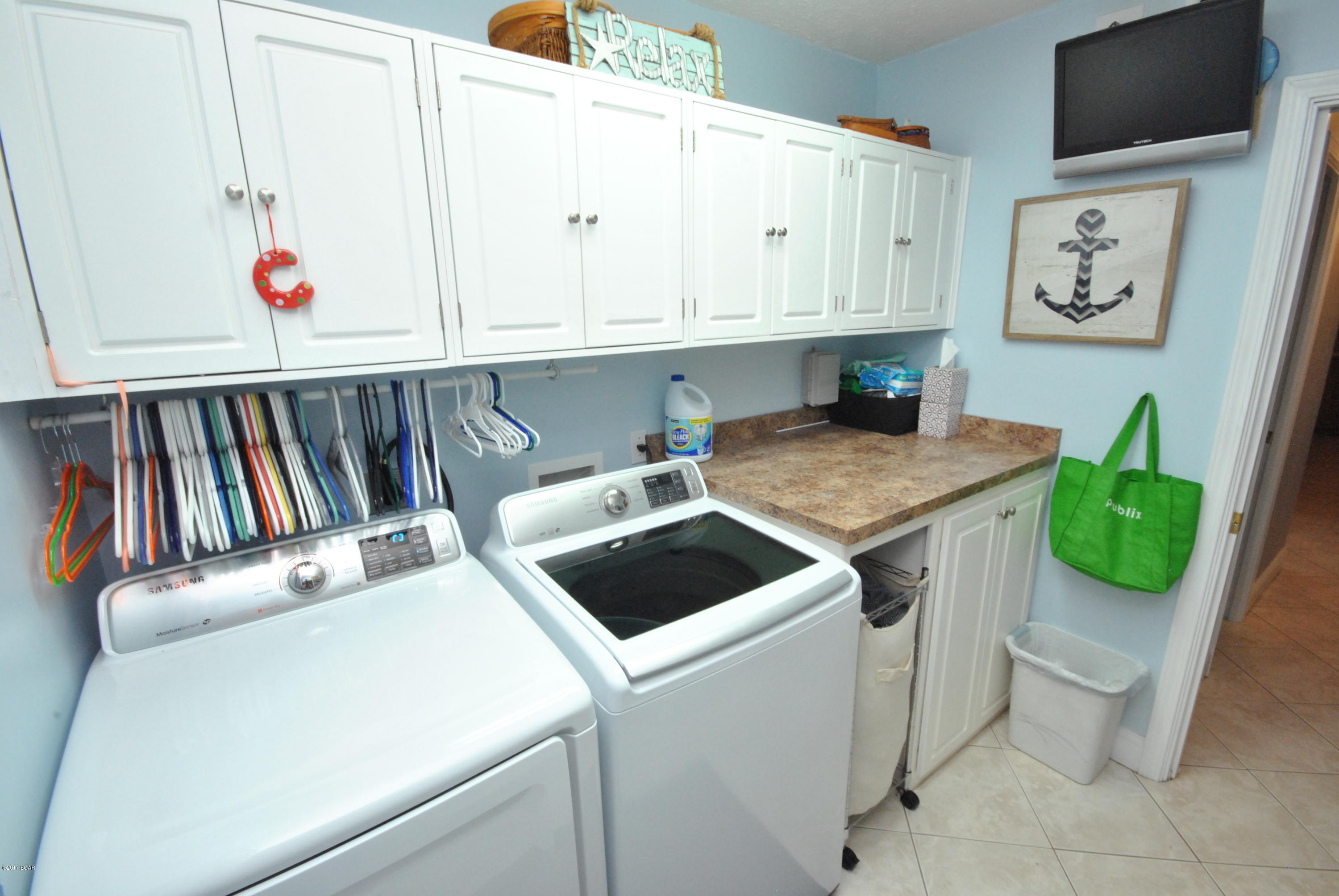 College Point - Residential