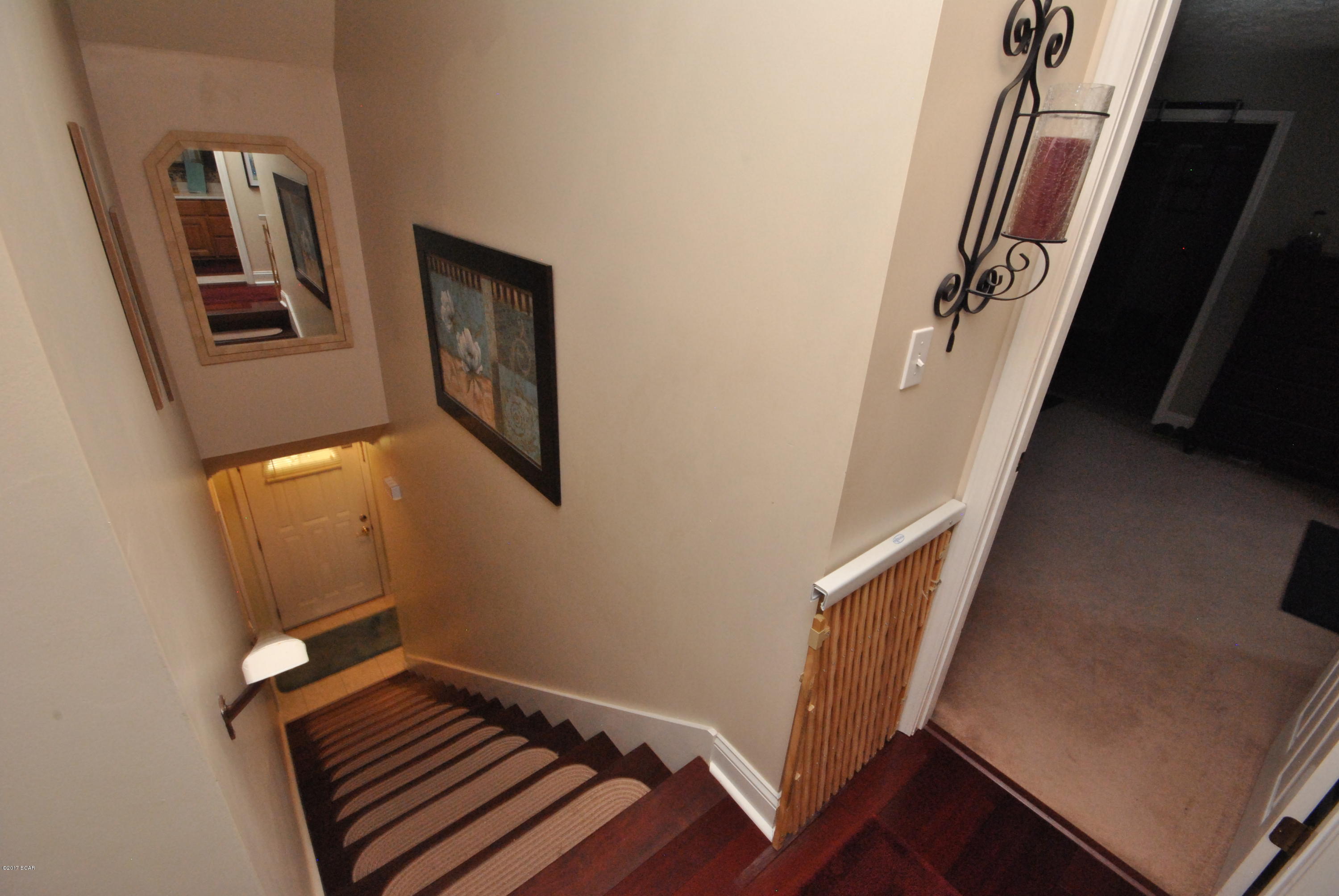 College Point - Residential