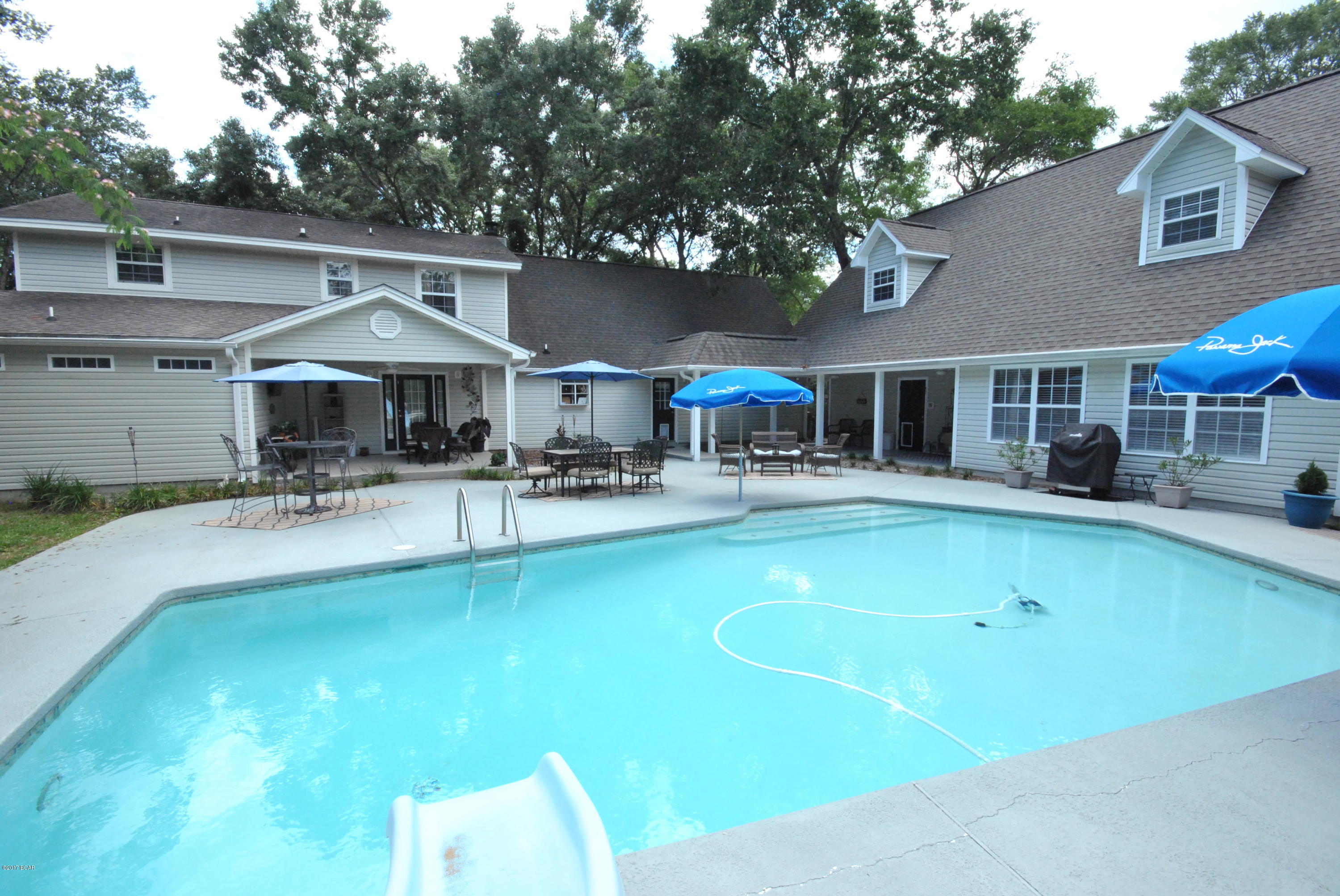 College Point - Residential