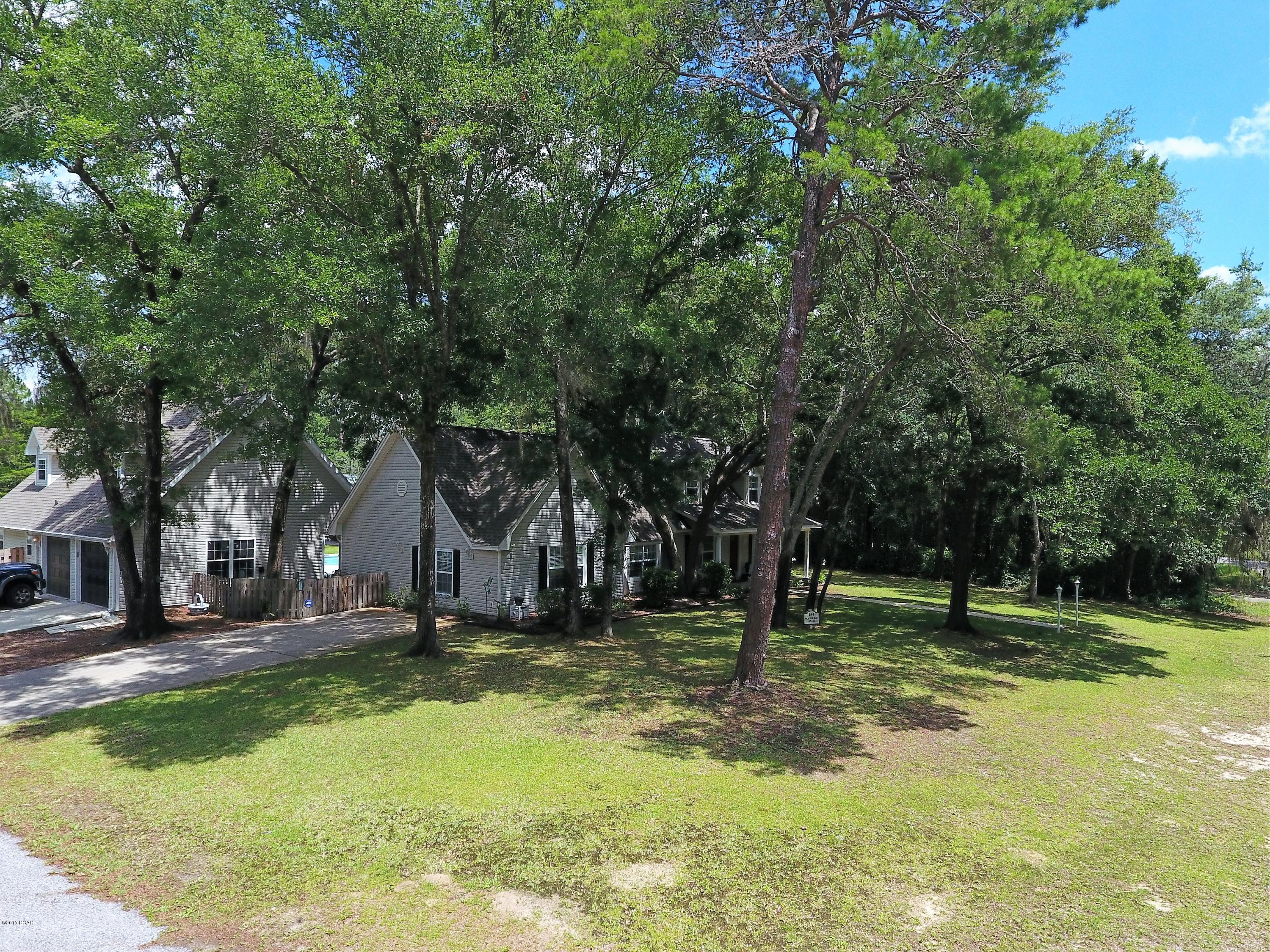 College Point - Residential