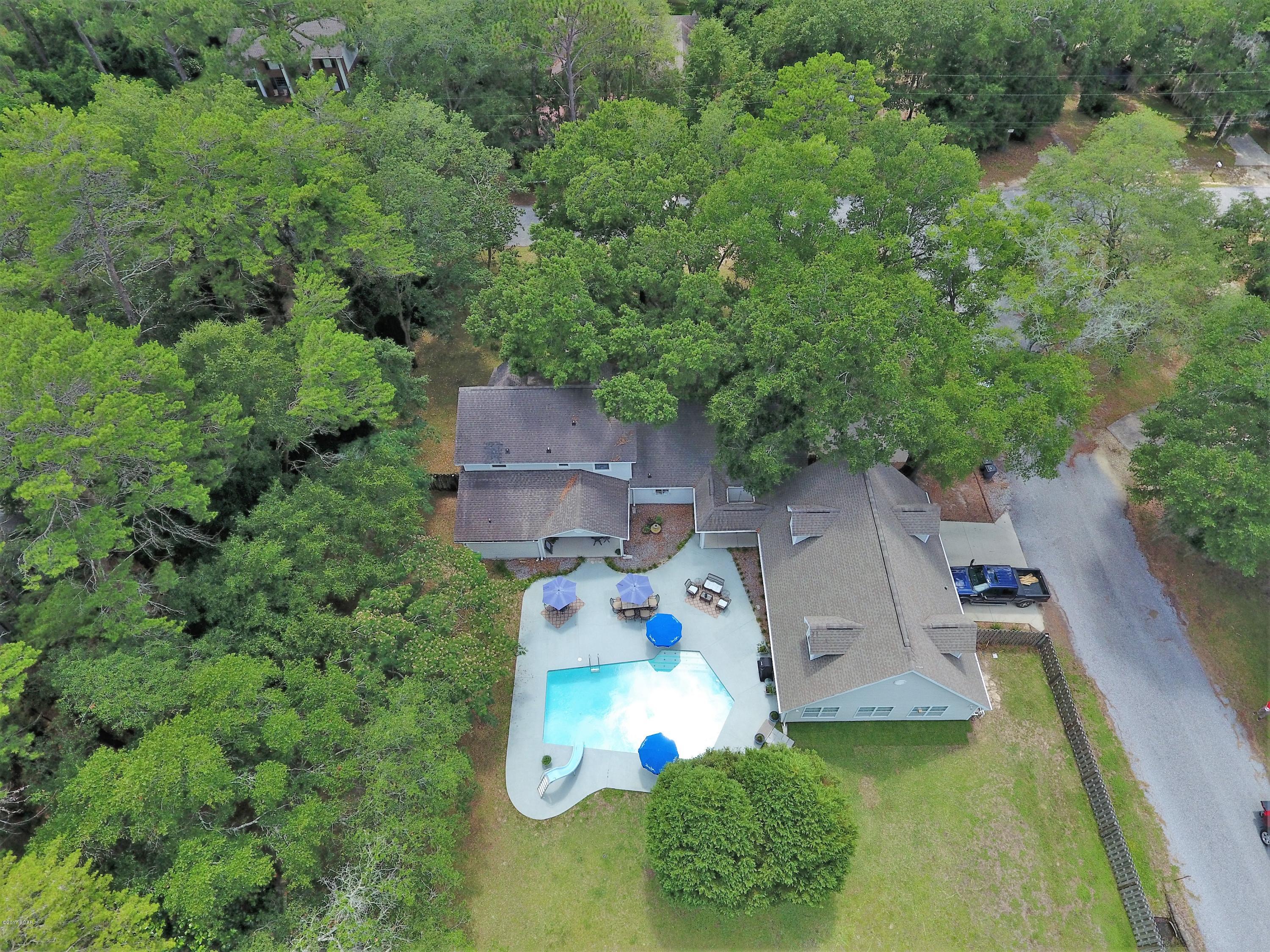 College Point - Residential