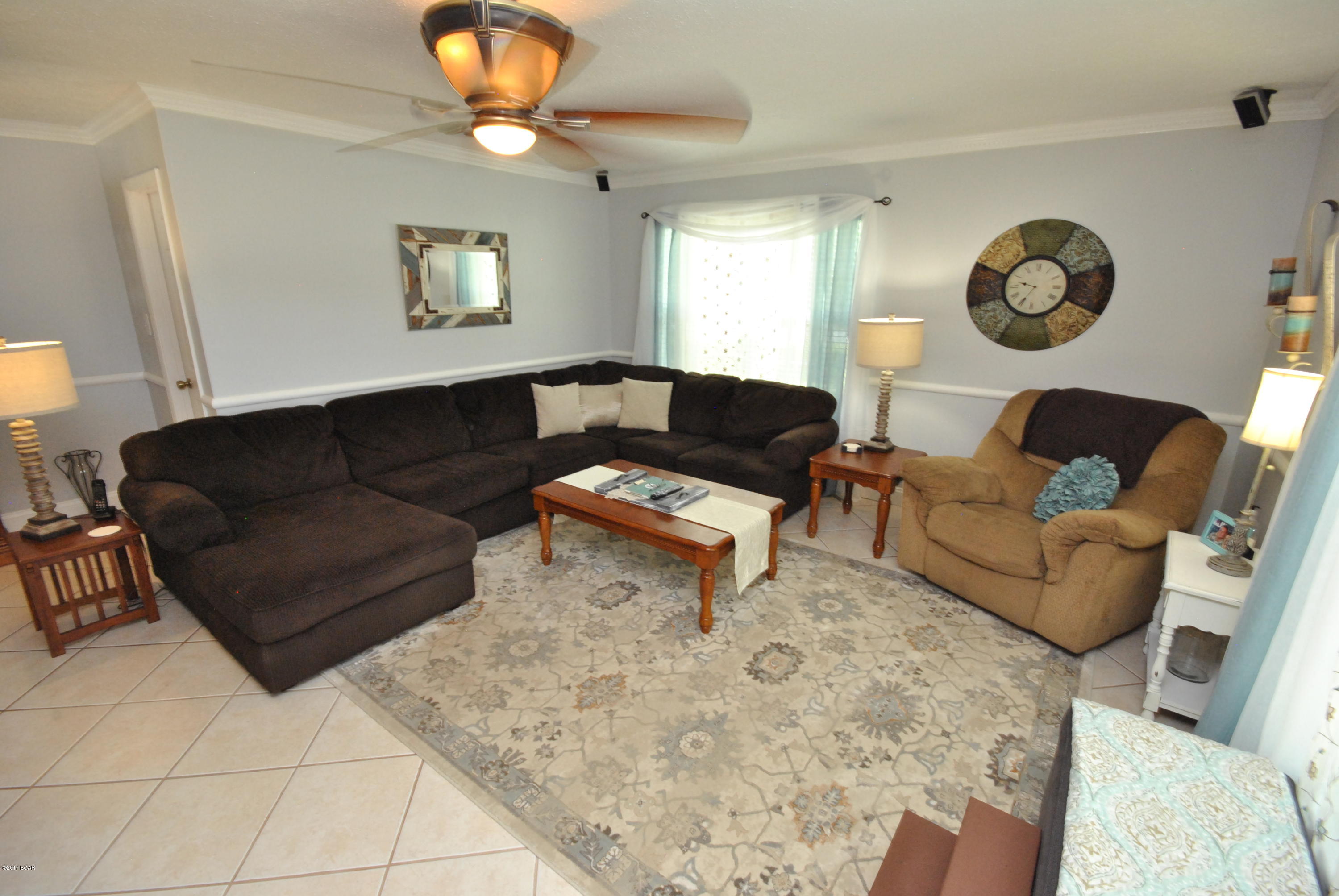 College Point - Residential