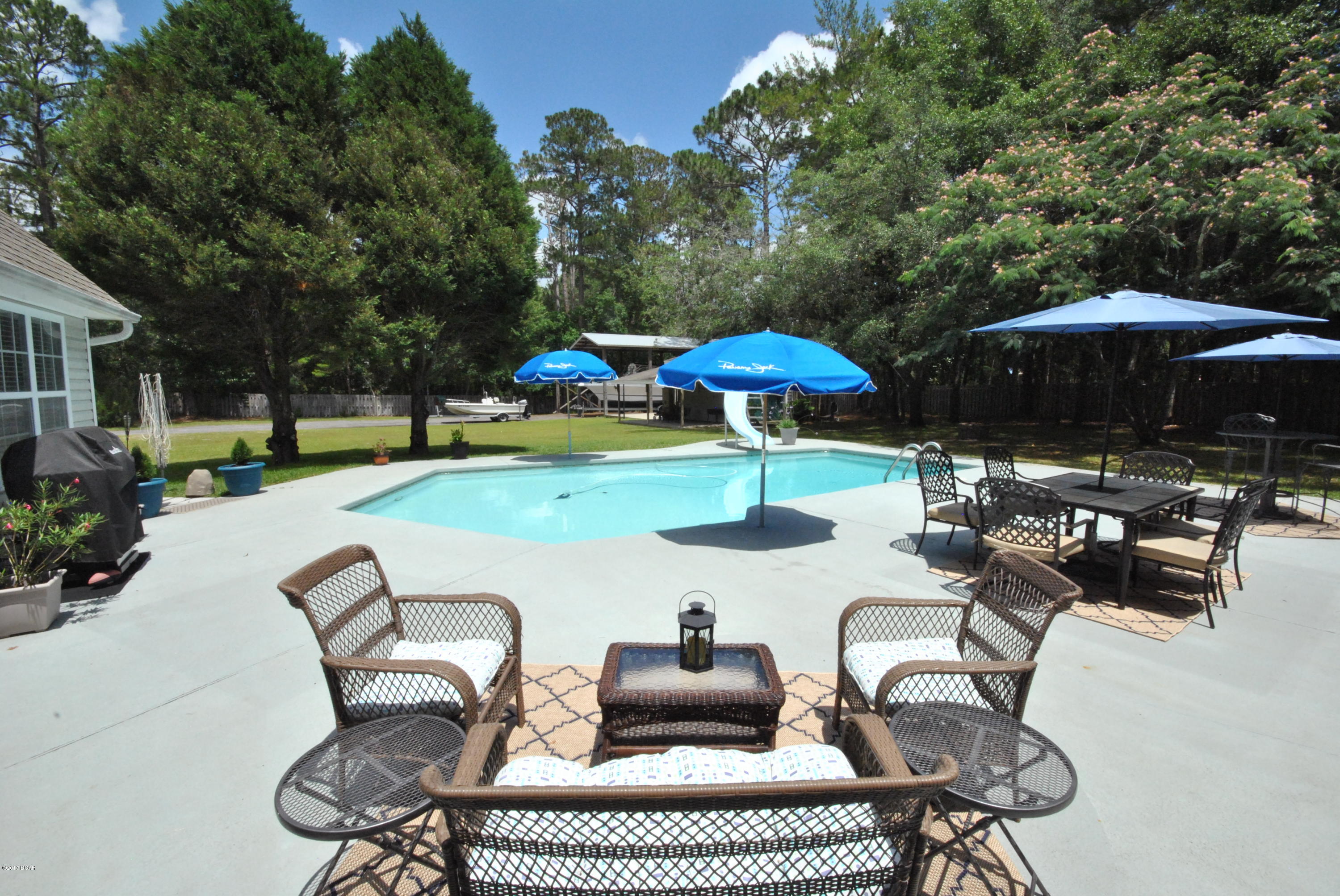 College Point - Residential