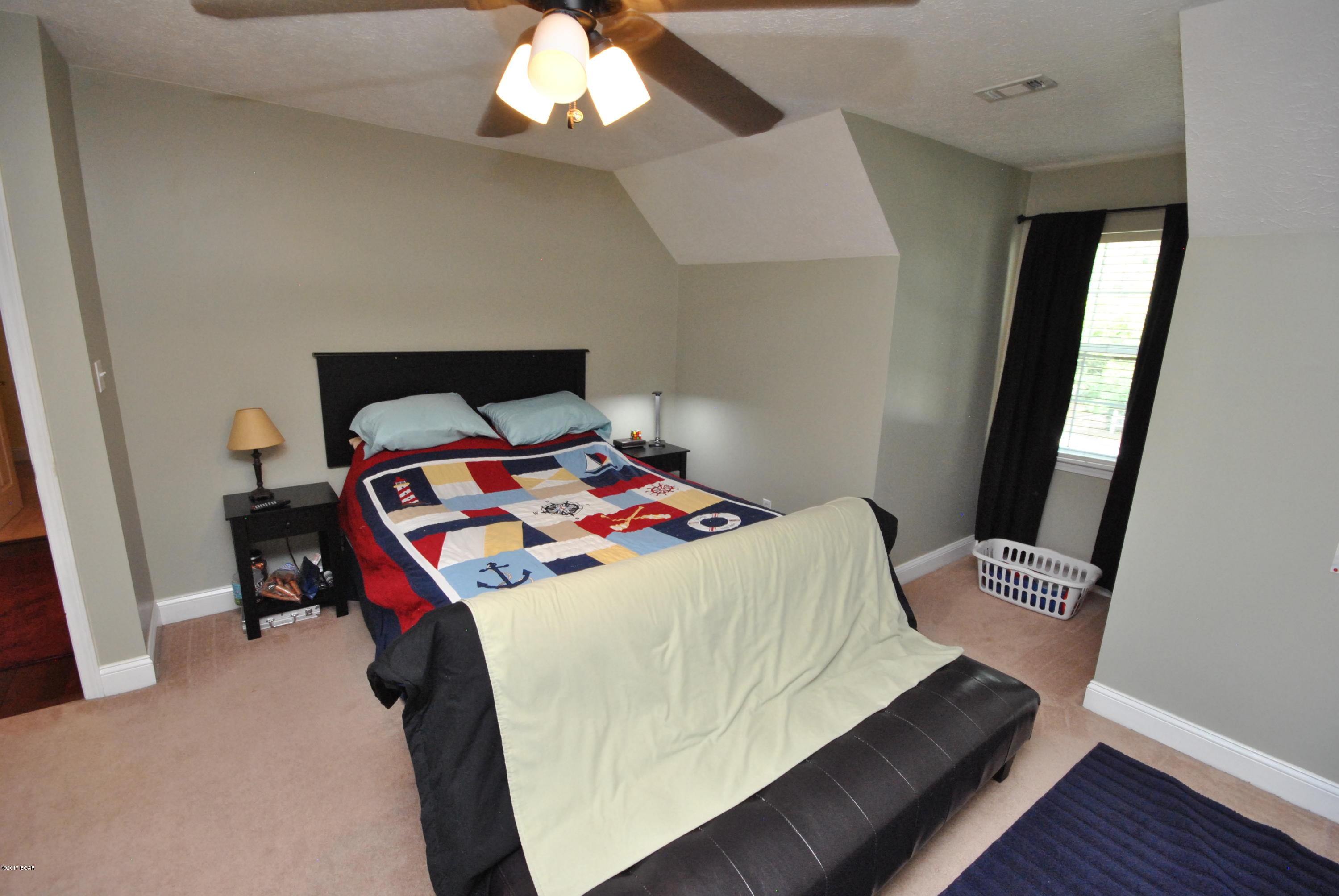 College Point - Residential