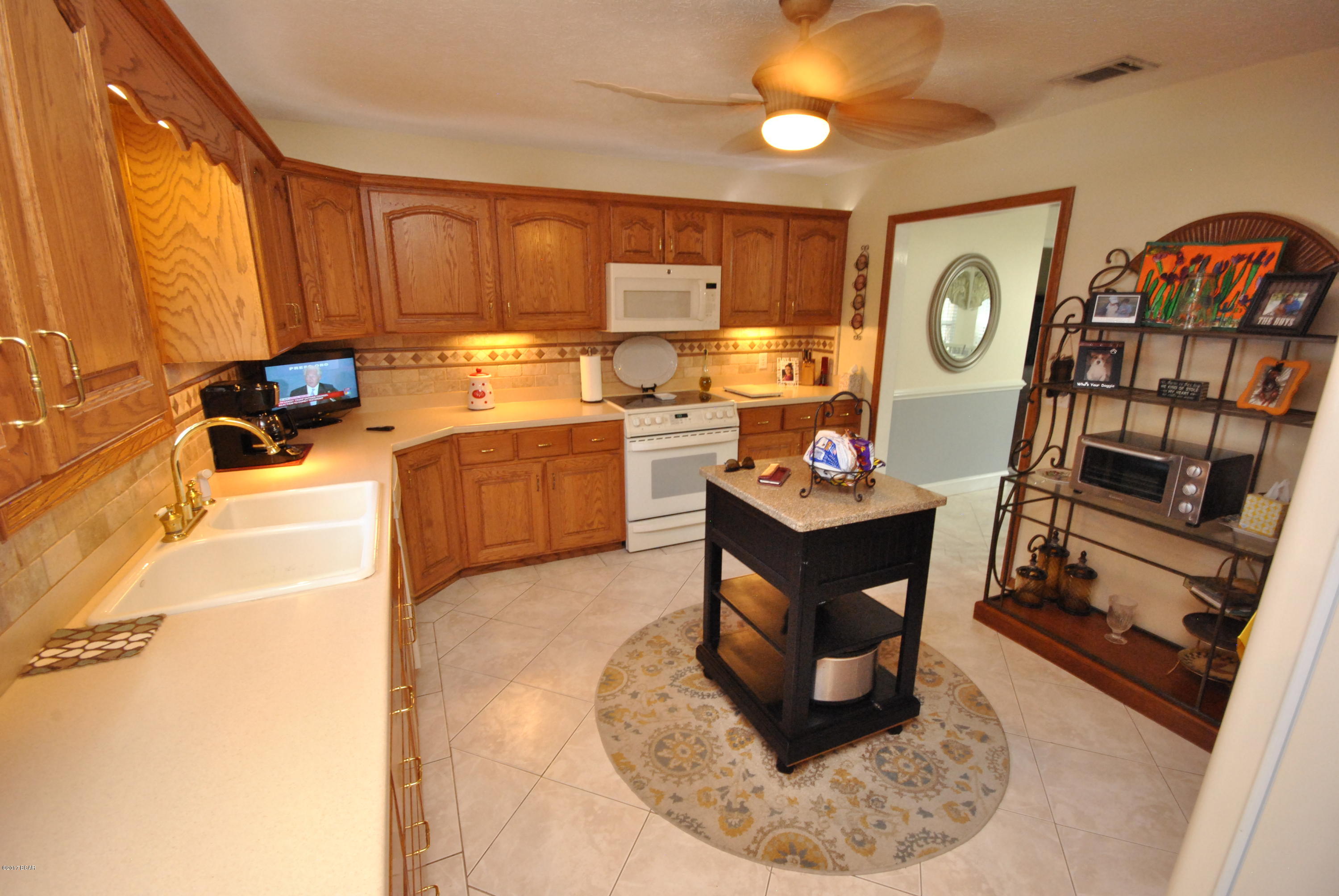 College Point - Residential