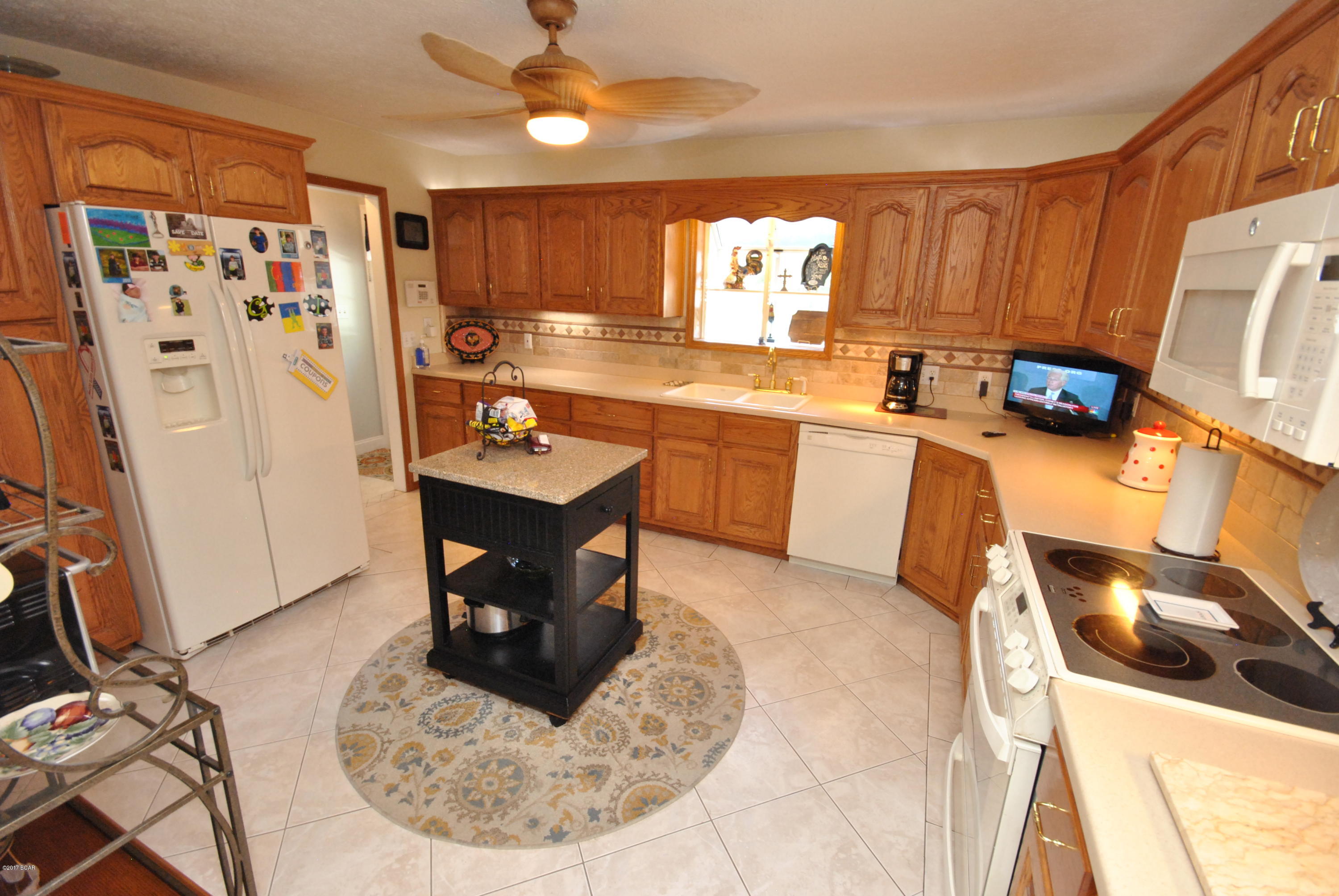 College Point - Residential