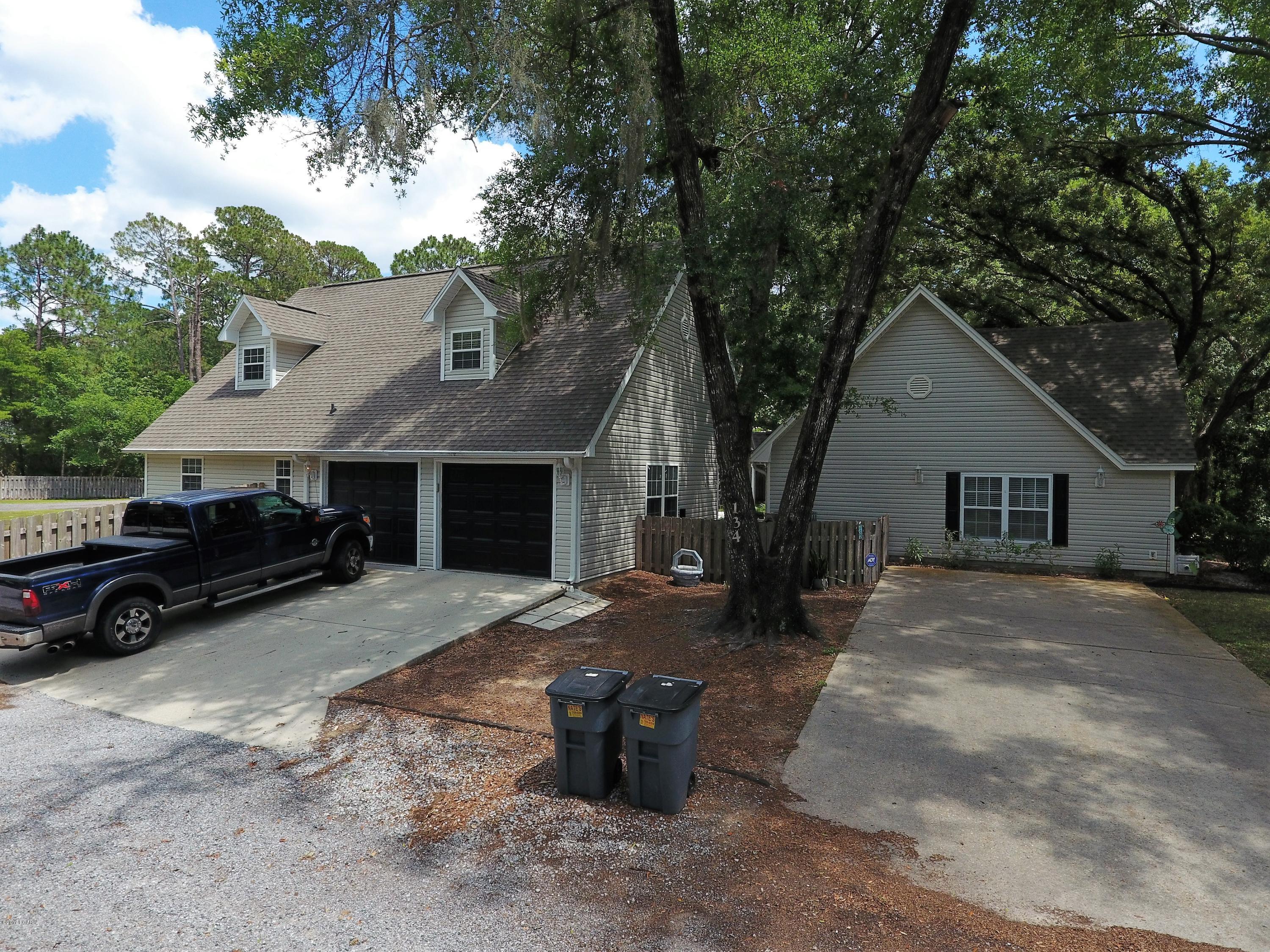 College Point - Residential