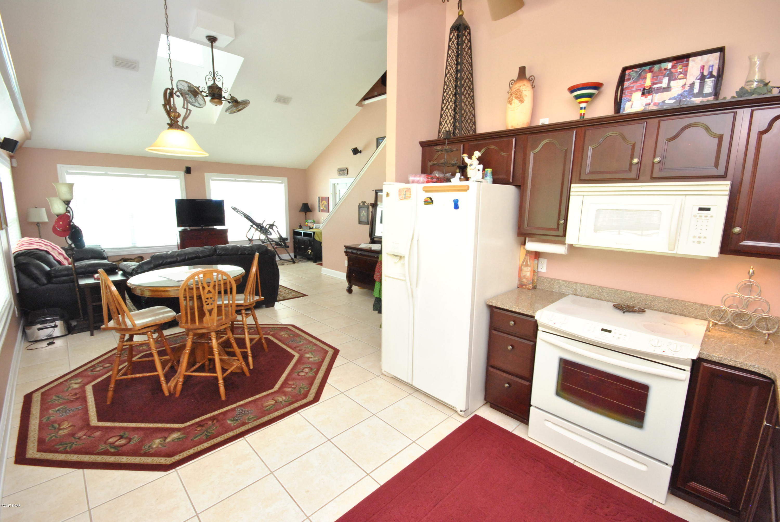 College Point - Residential