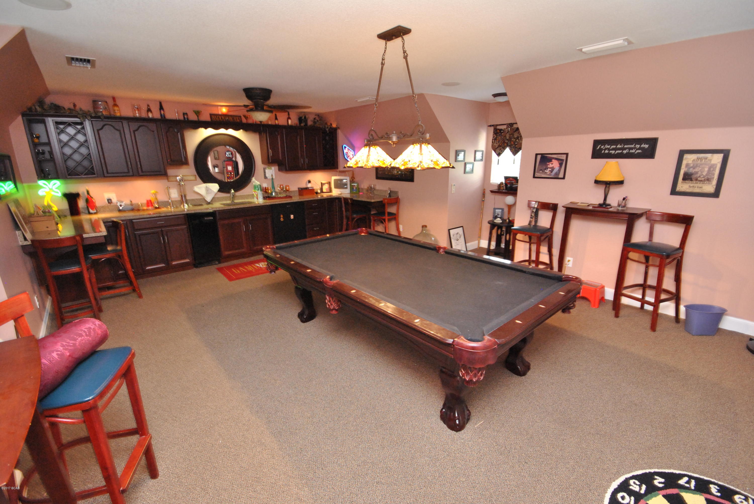 College Point - Residential