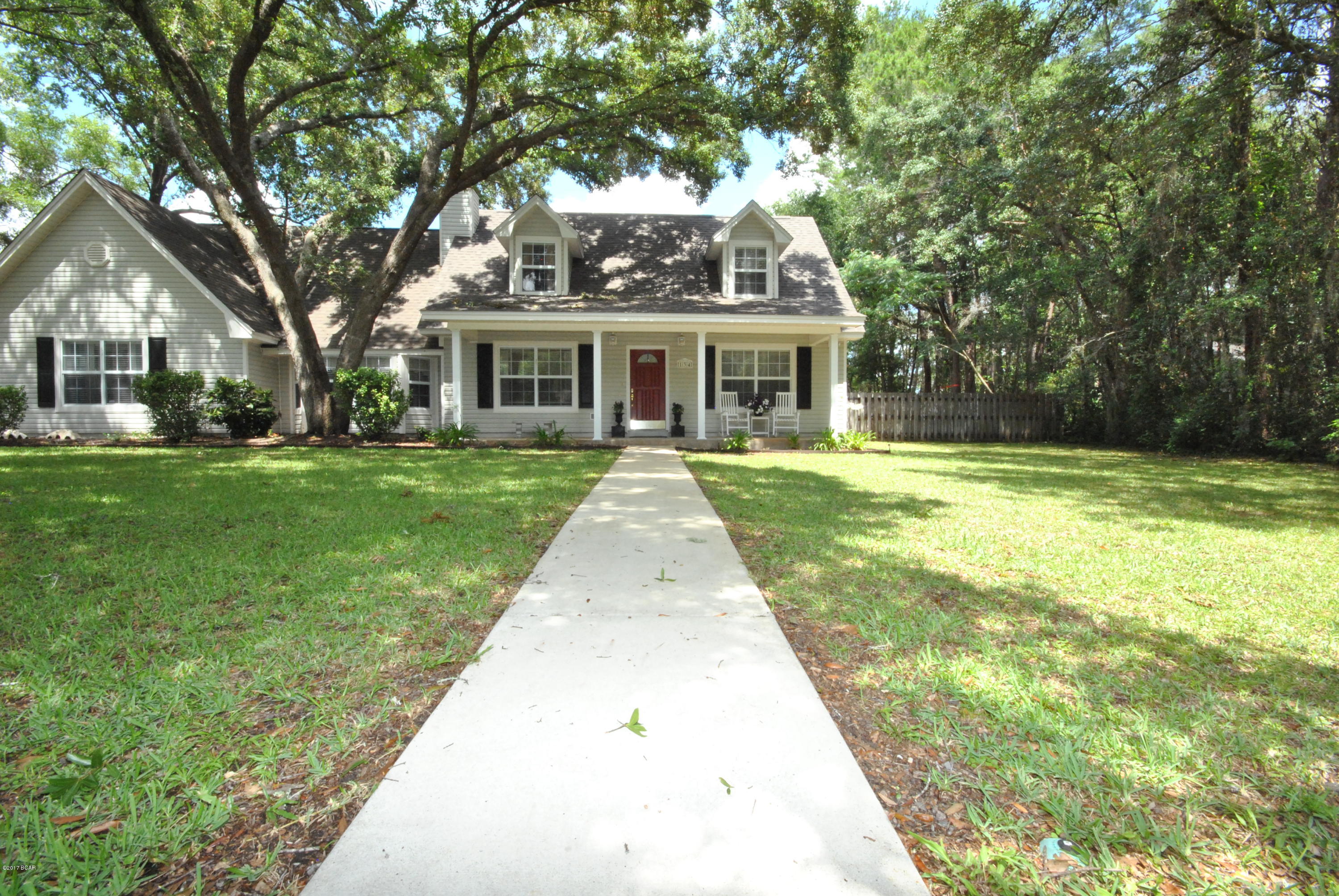 College Point - Residential