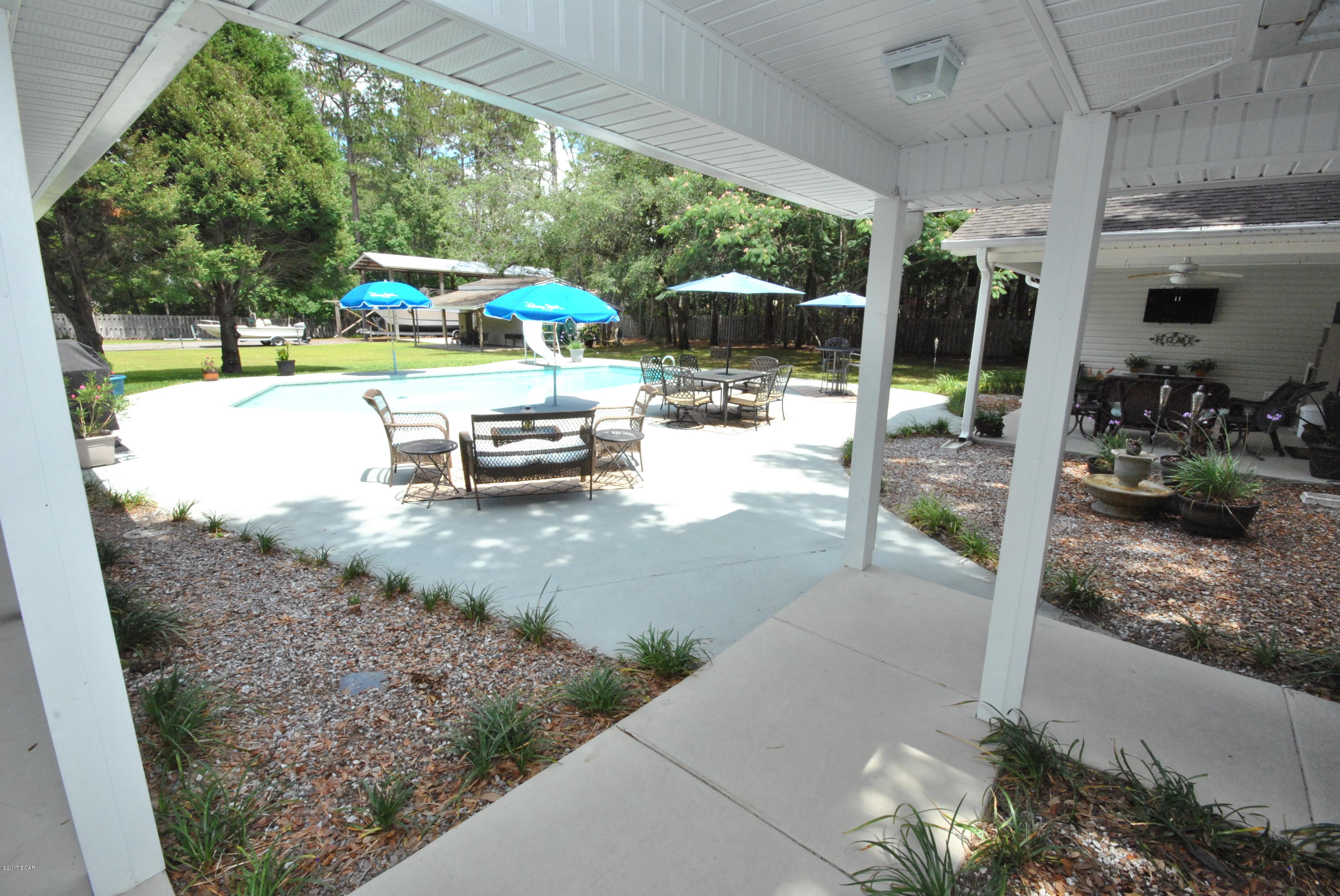 College Point - Residential