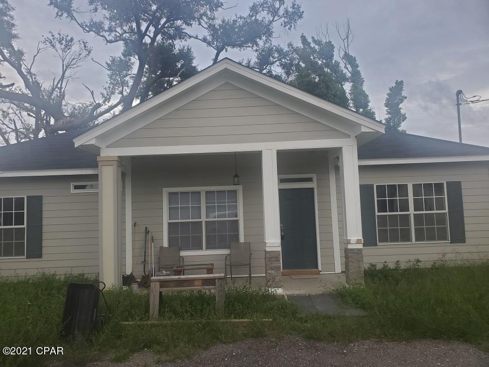 Horne Memory Plat - Residential Lease