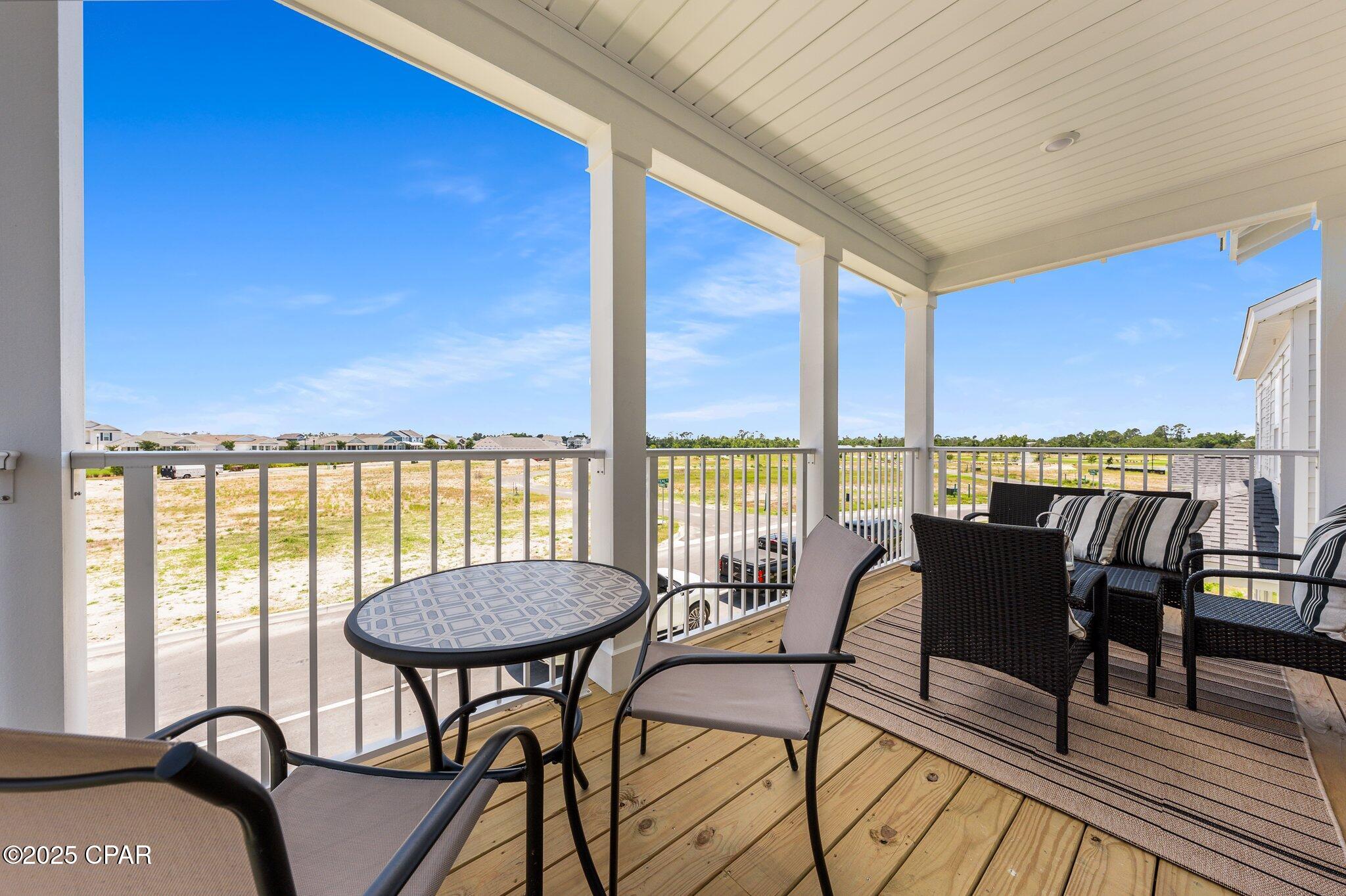 Sweetbay - Residential