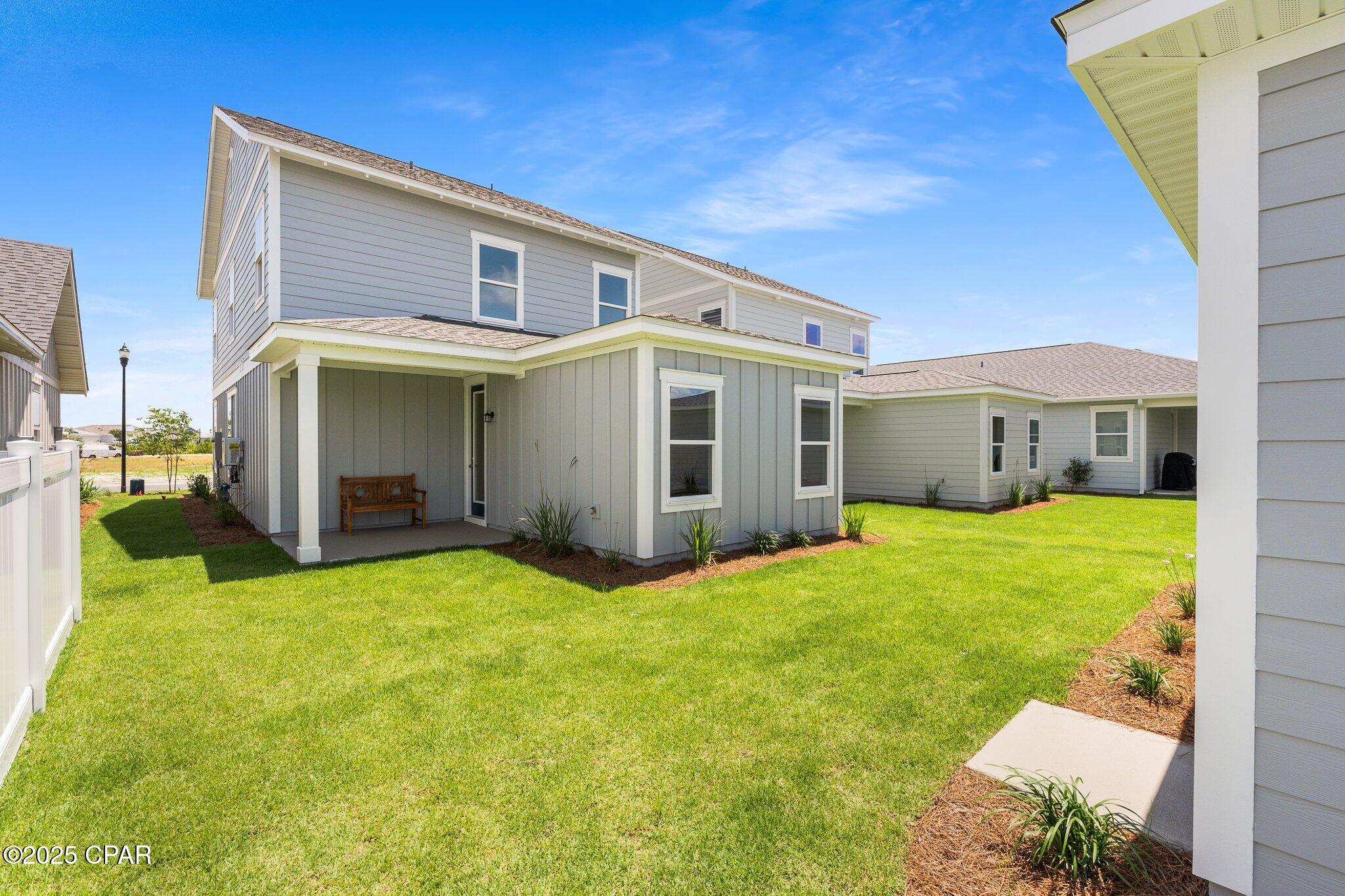 Sweetbay - Residential