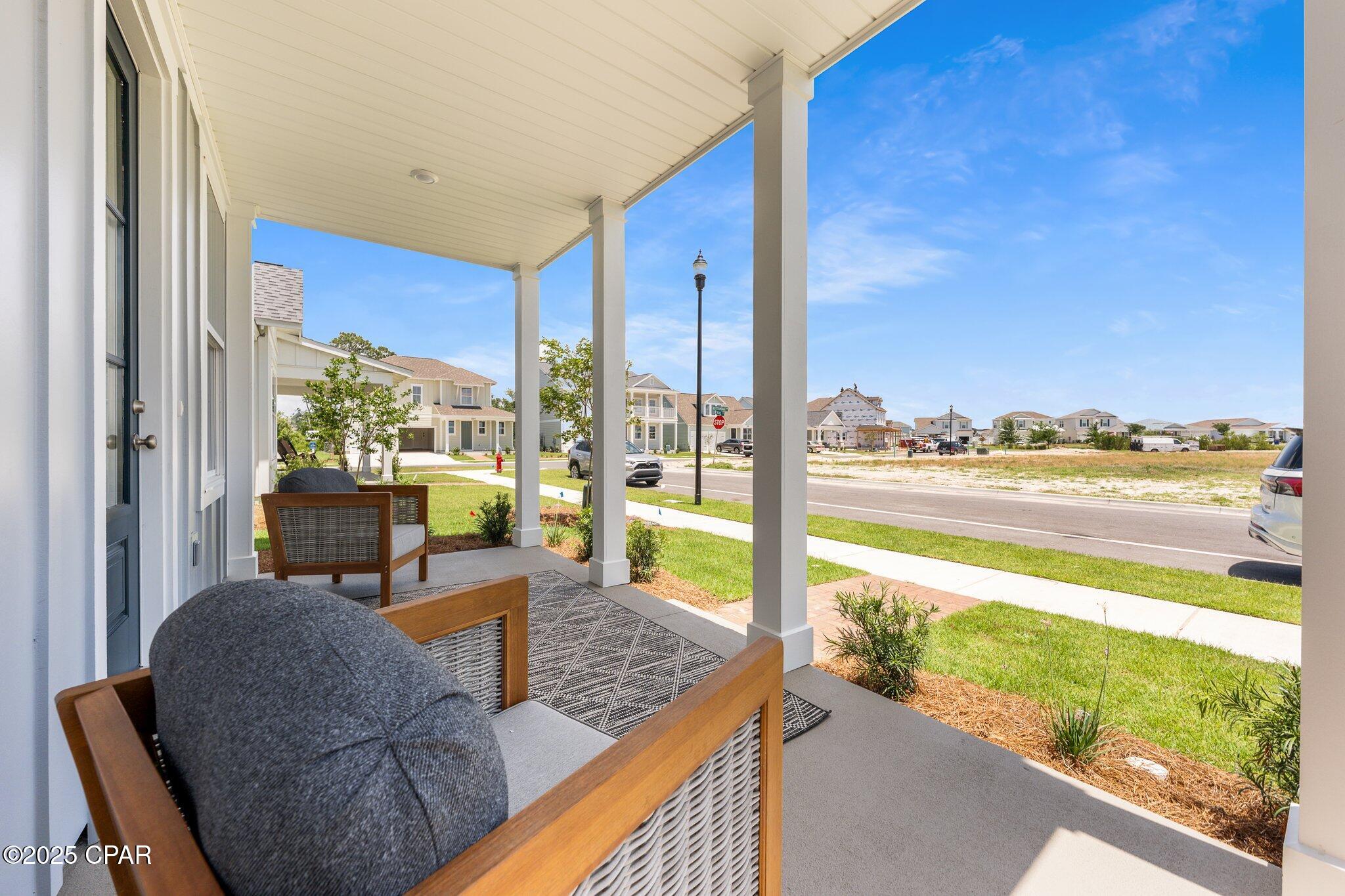 Sweetbay - Residential