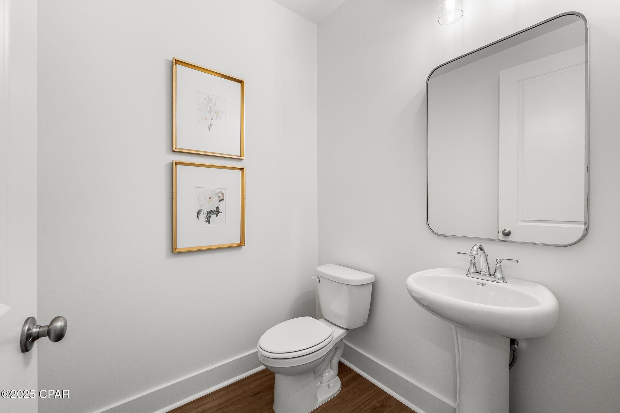 Sweetbay - Residential