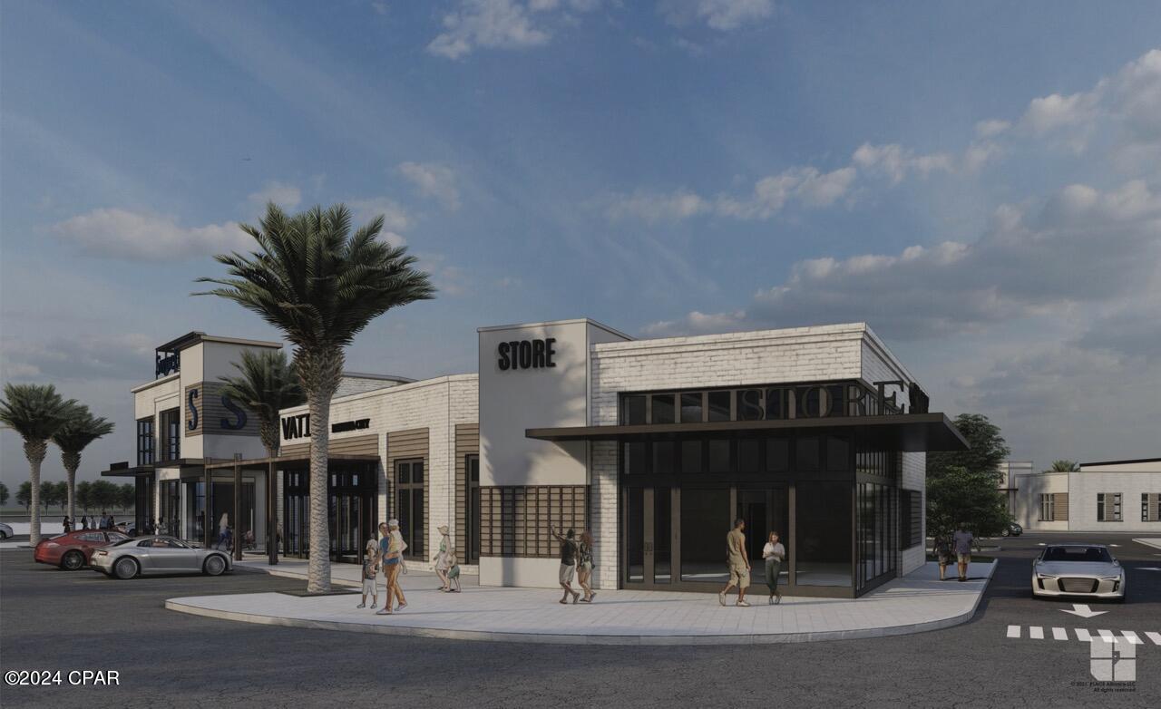 Sweetbay - Residential