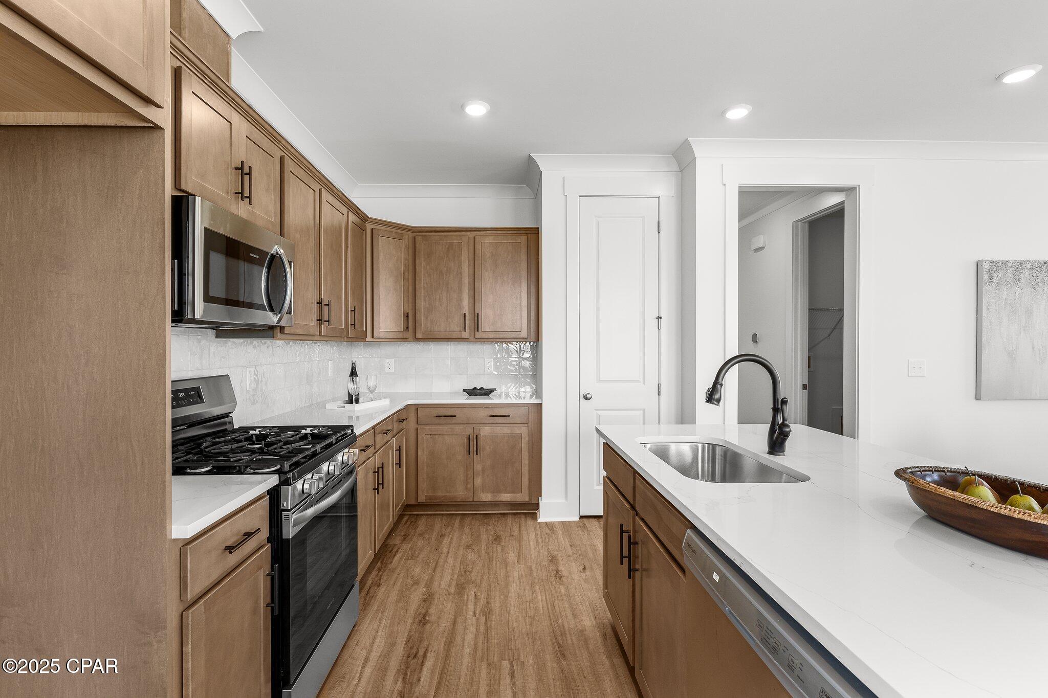 Sweetbay - Residential