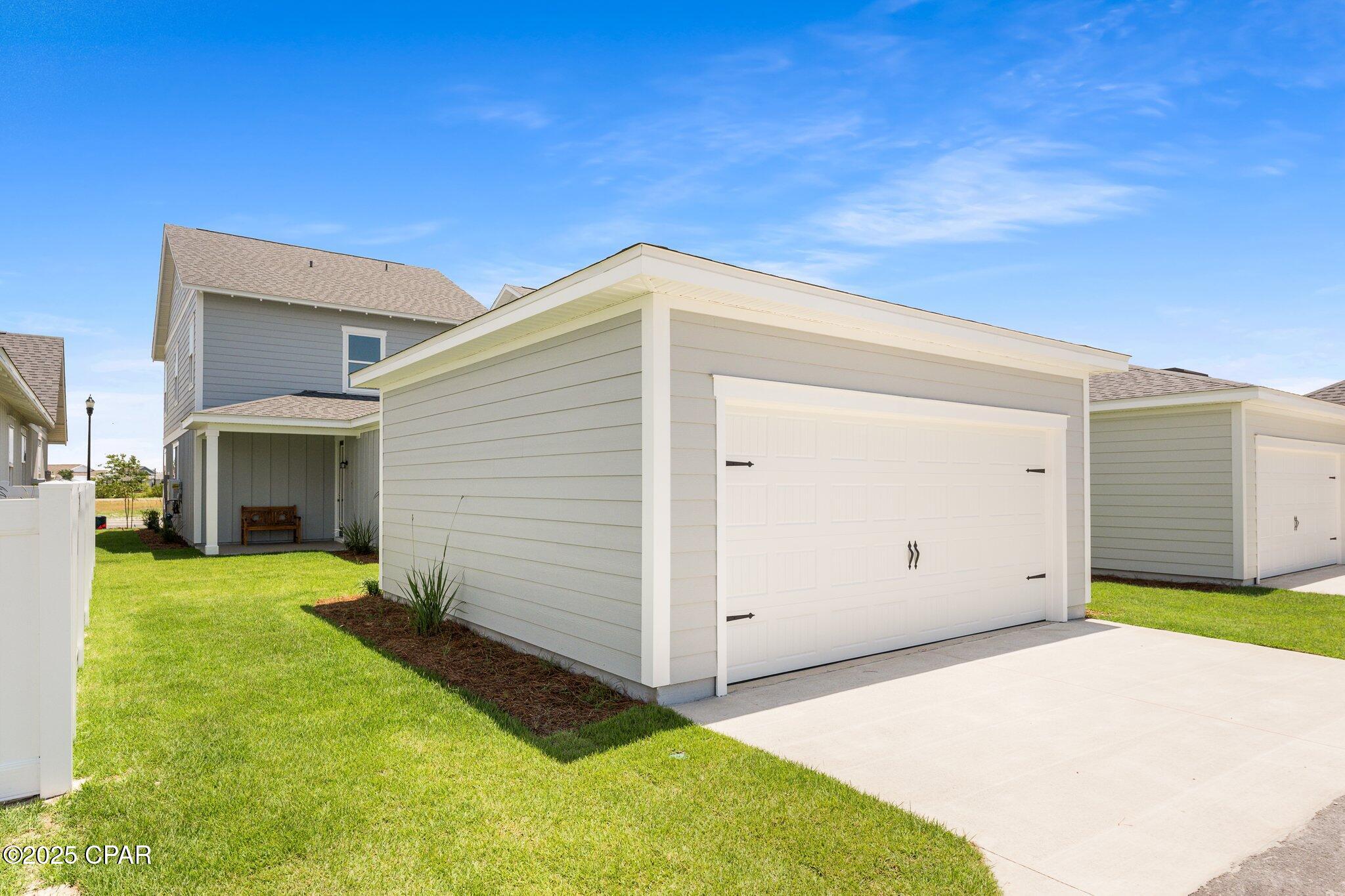 Sweetbay - Residential