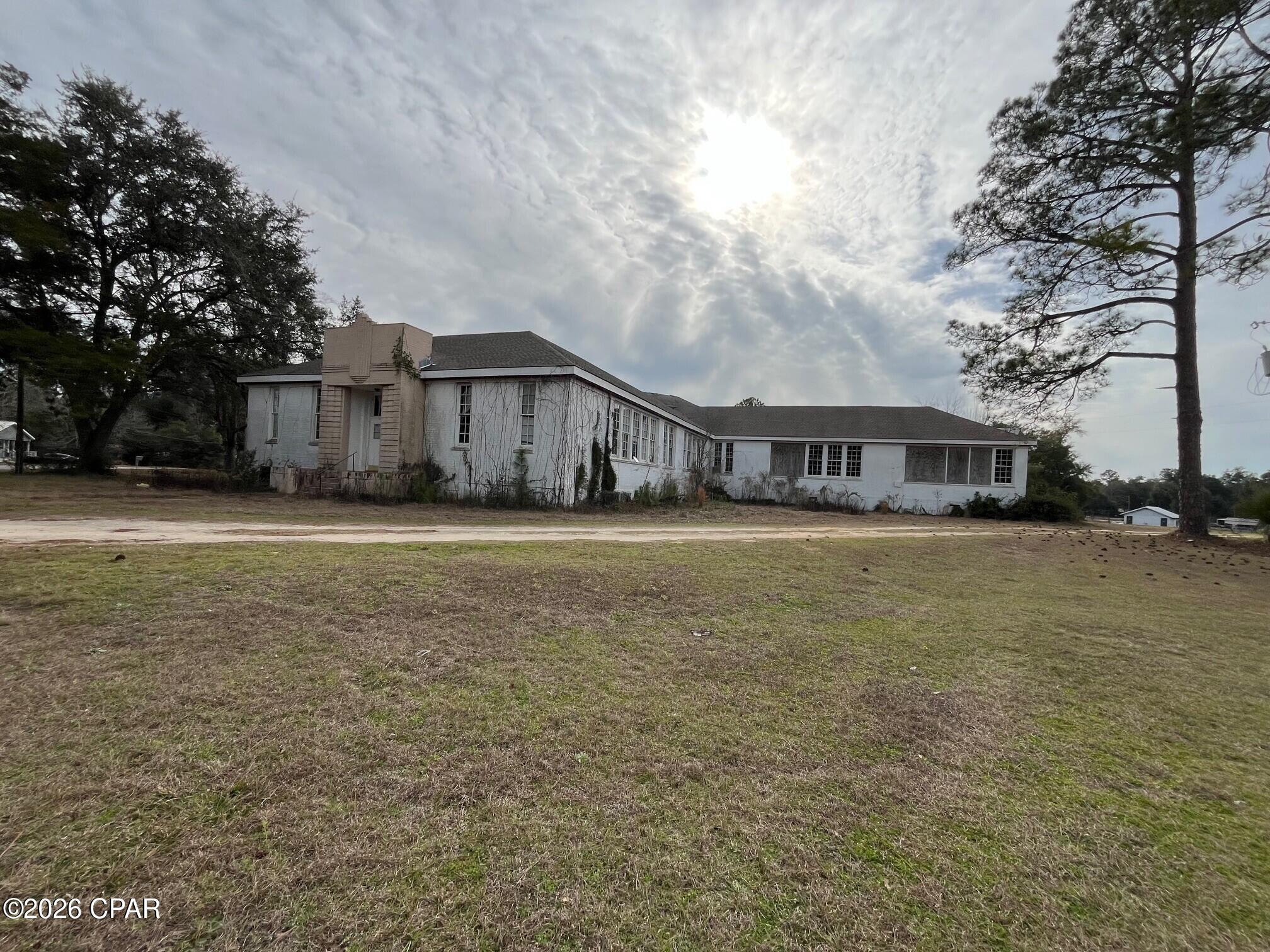 [No Recorded Subdiv] - Residential