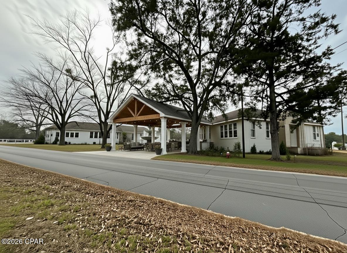 [No Recorded Subdiv] - Residential