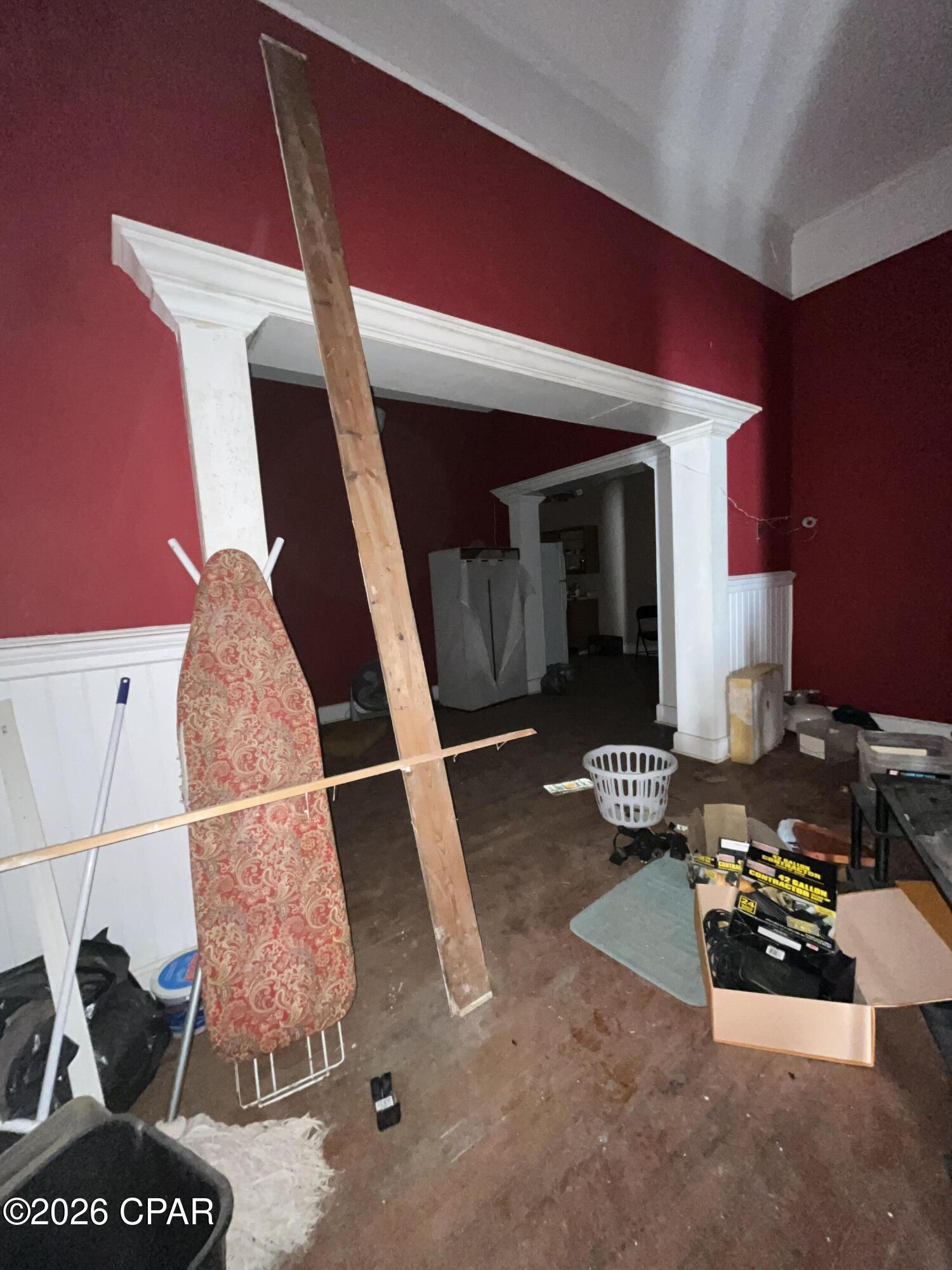 [No Recorded Subdiv] - Residential