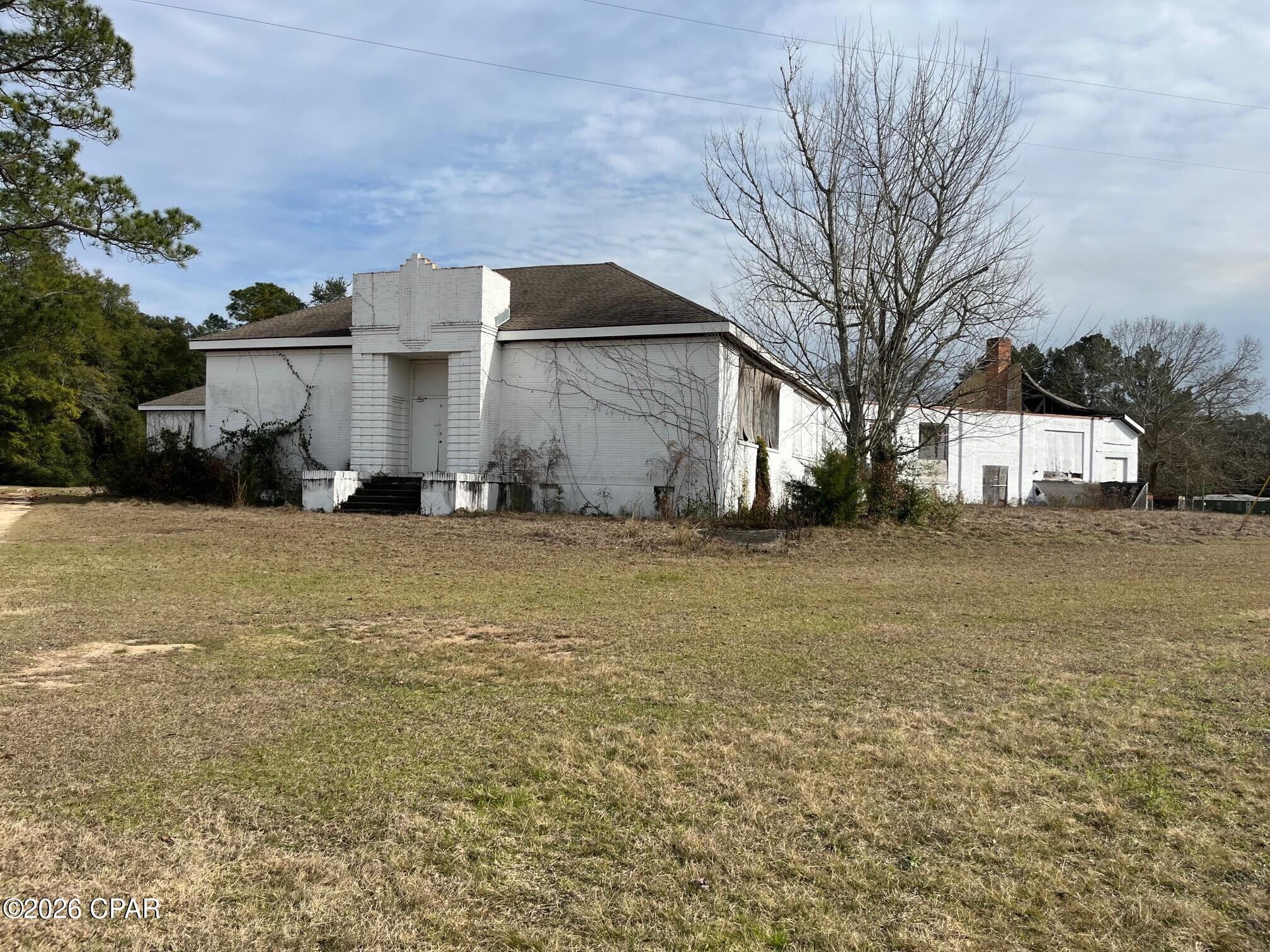 [No Recorded Subdiv] - Residential