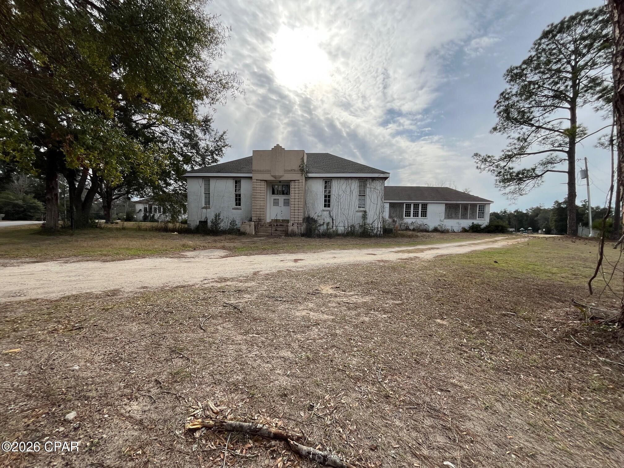 [No Recorded Subdiv] - Residential