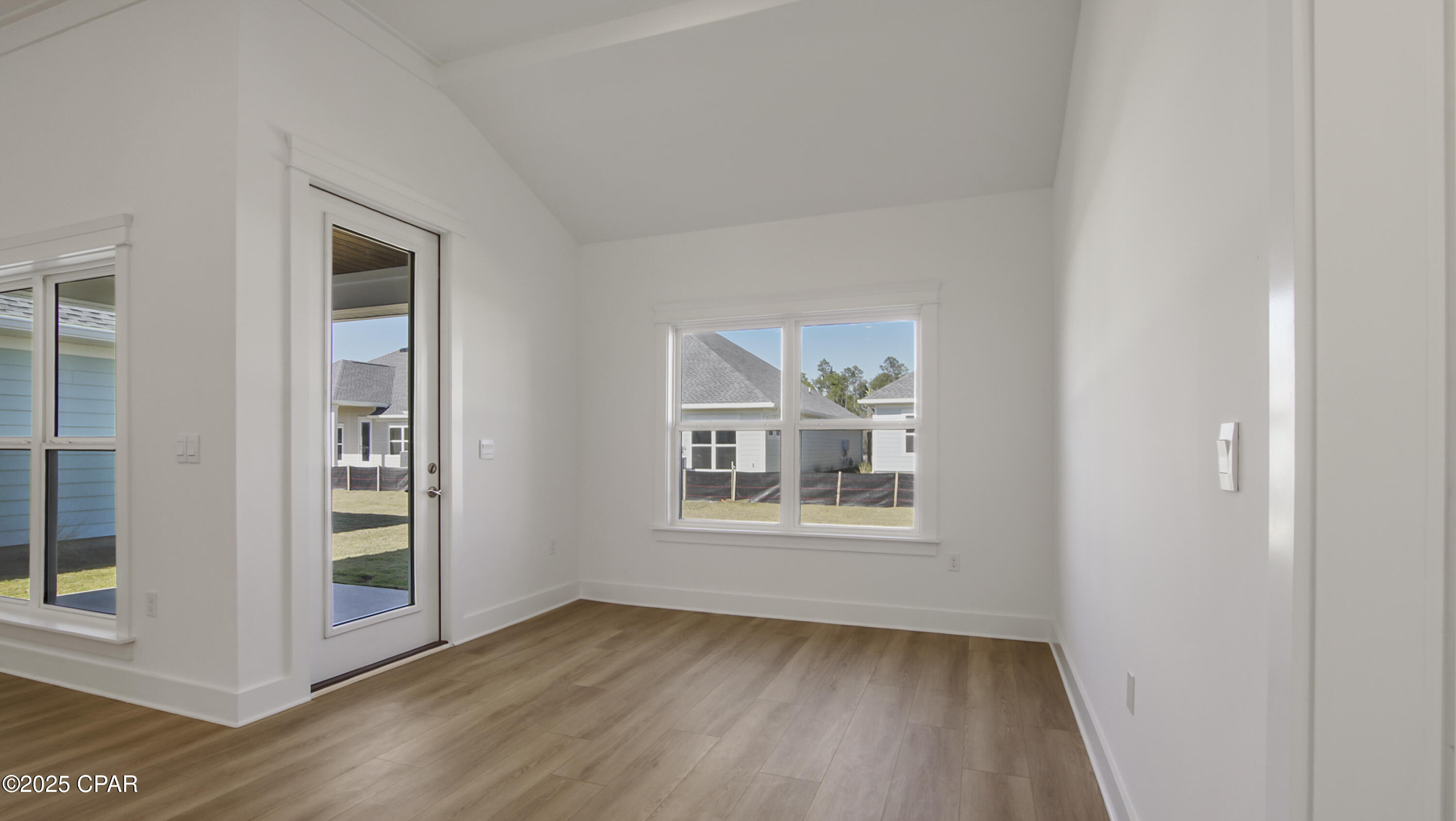 Breakfast Point East - Residential