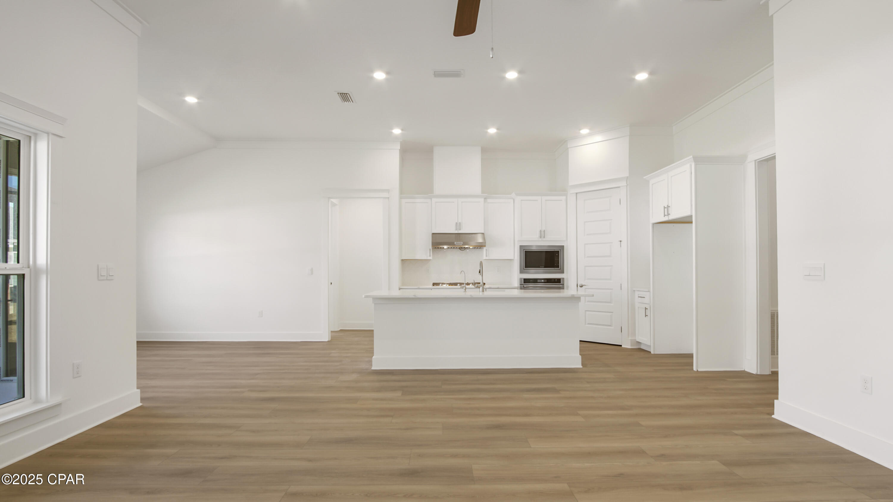 Breakfast Point East - Residential