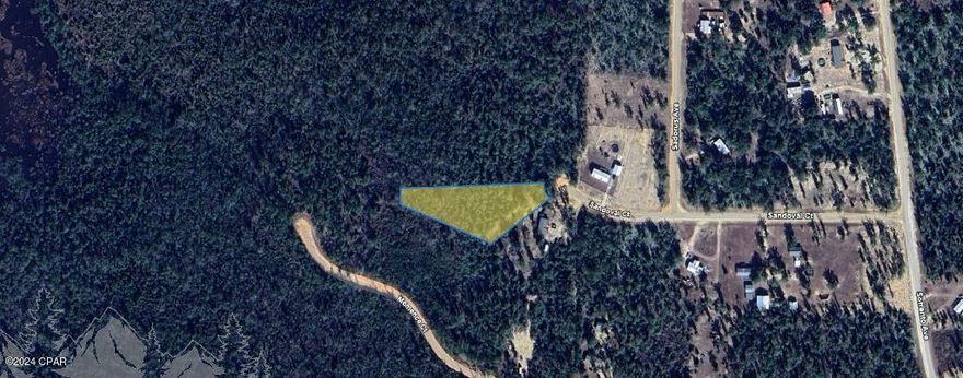 County: Jackson
Parcel Size: 1.74
Property Dimensions: 526 ft x 63 ft x 272 ft x 364 ft x 59 ft
Elevation: 252 ft
Access to Property (Dirt or Paved): Dirt Rd
Zoning: Compass Lake in the Hills Planning Ordinance
Terrain: Slope