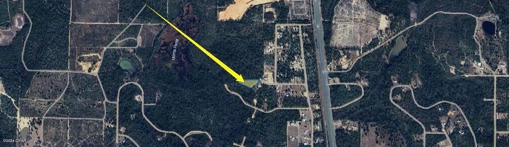 No Named Subdivision - Land