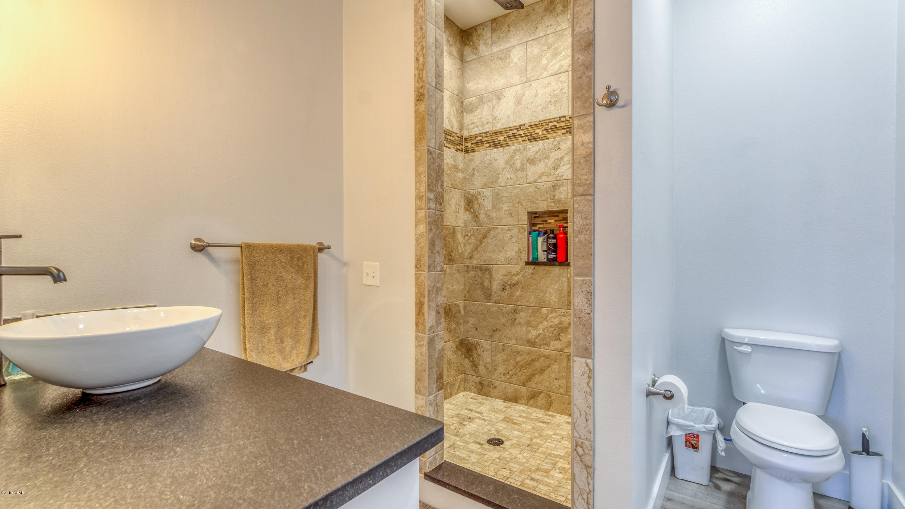 Harbour Towne - Residential