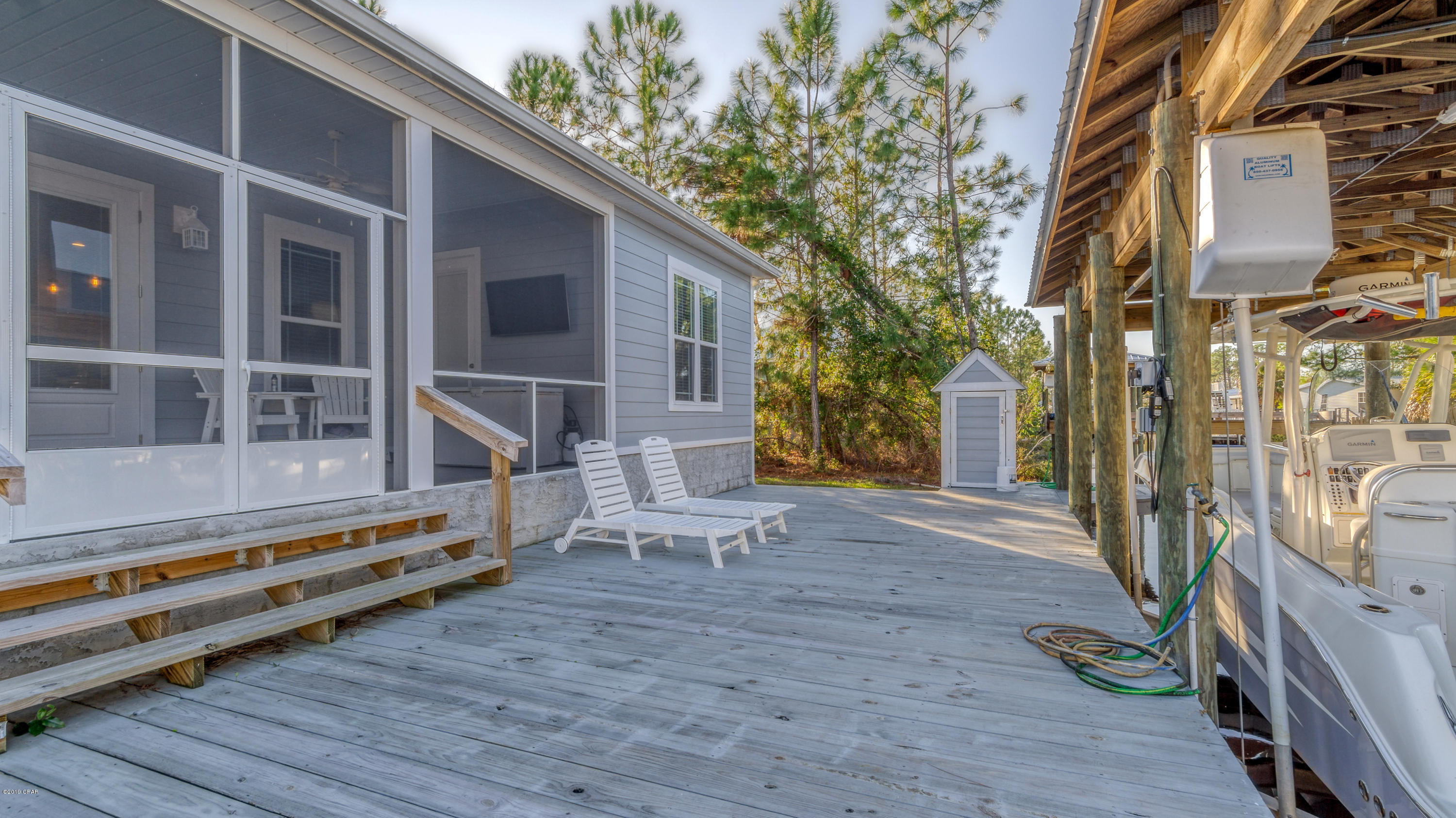 Harbour Towne - Residential