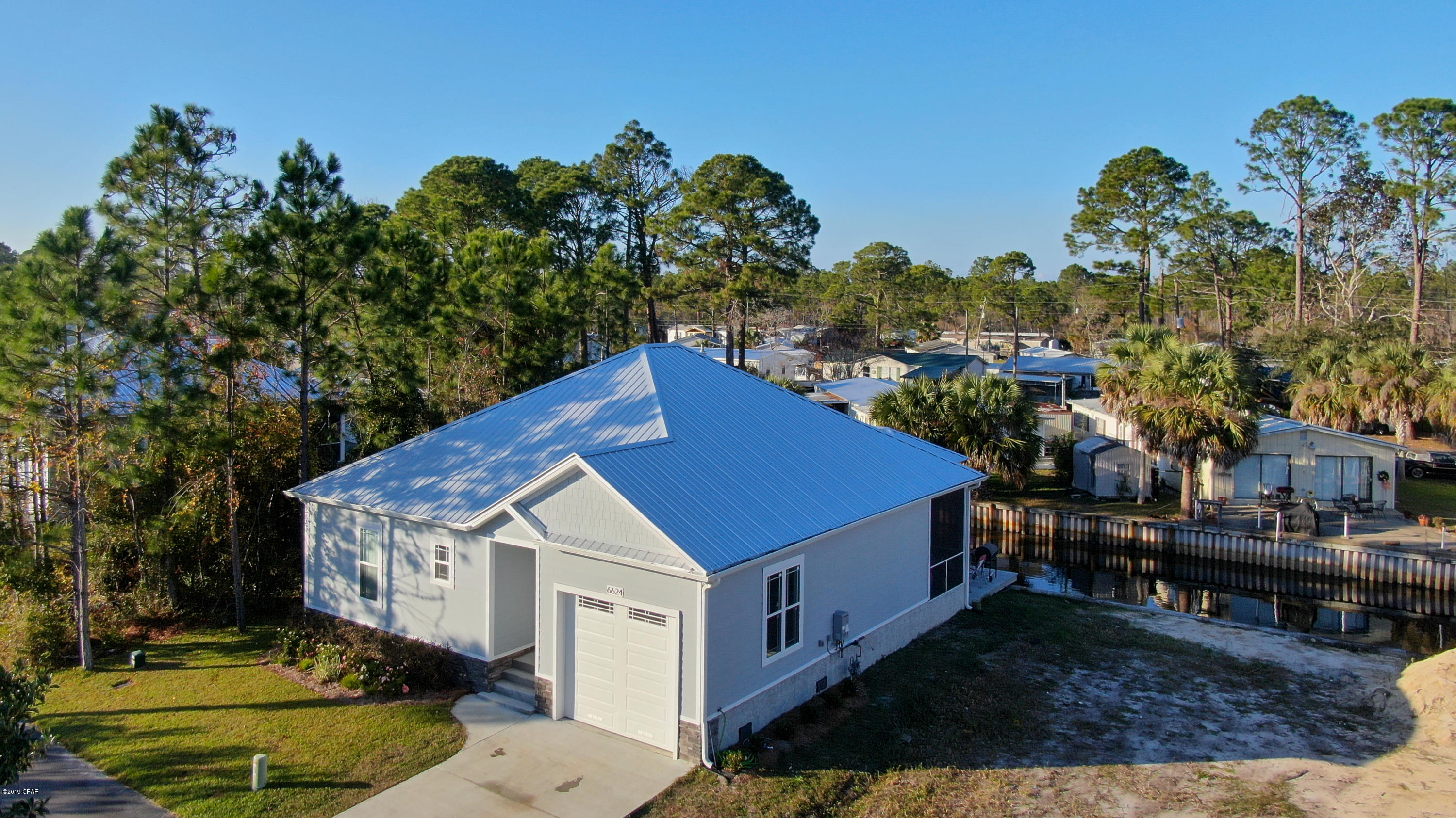 Harbour Towne - Residential