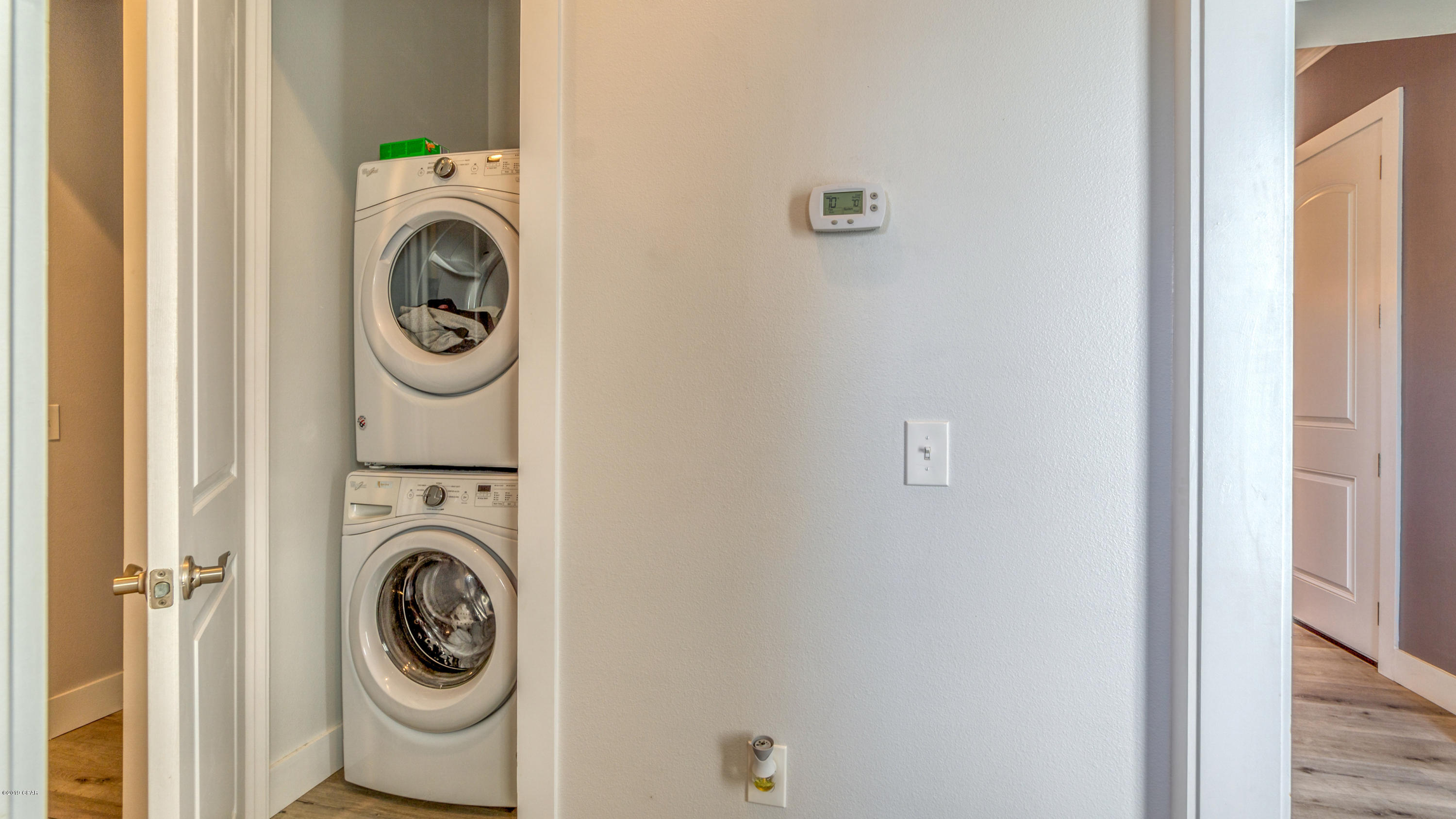 Harbour Towne - Residential