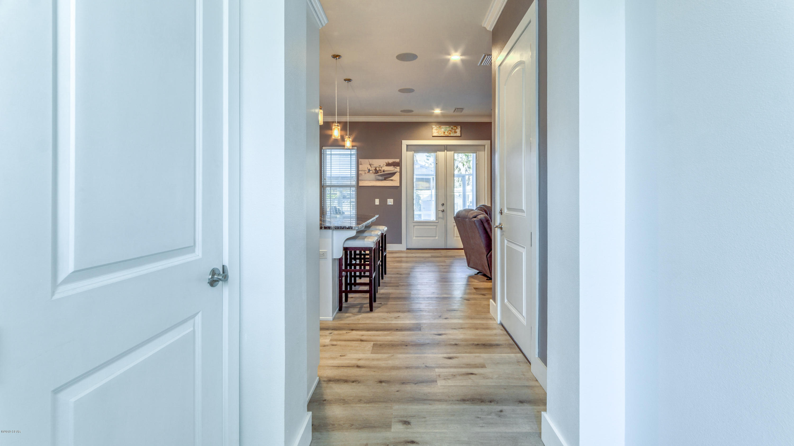 Harbour Towne - Residential