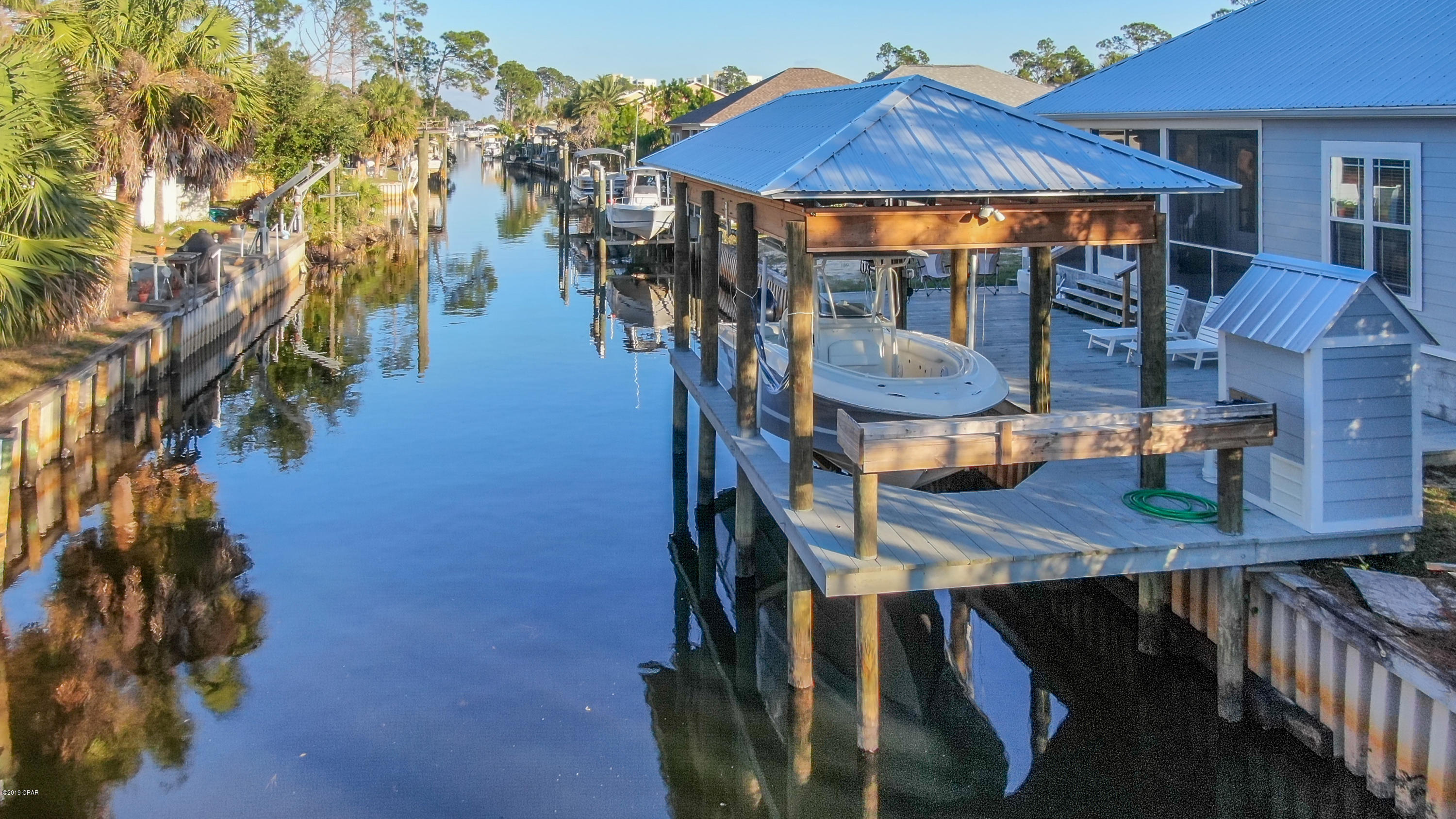 Harbour Towne - Residential