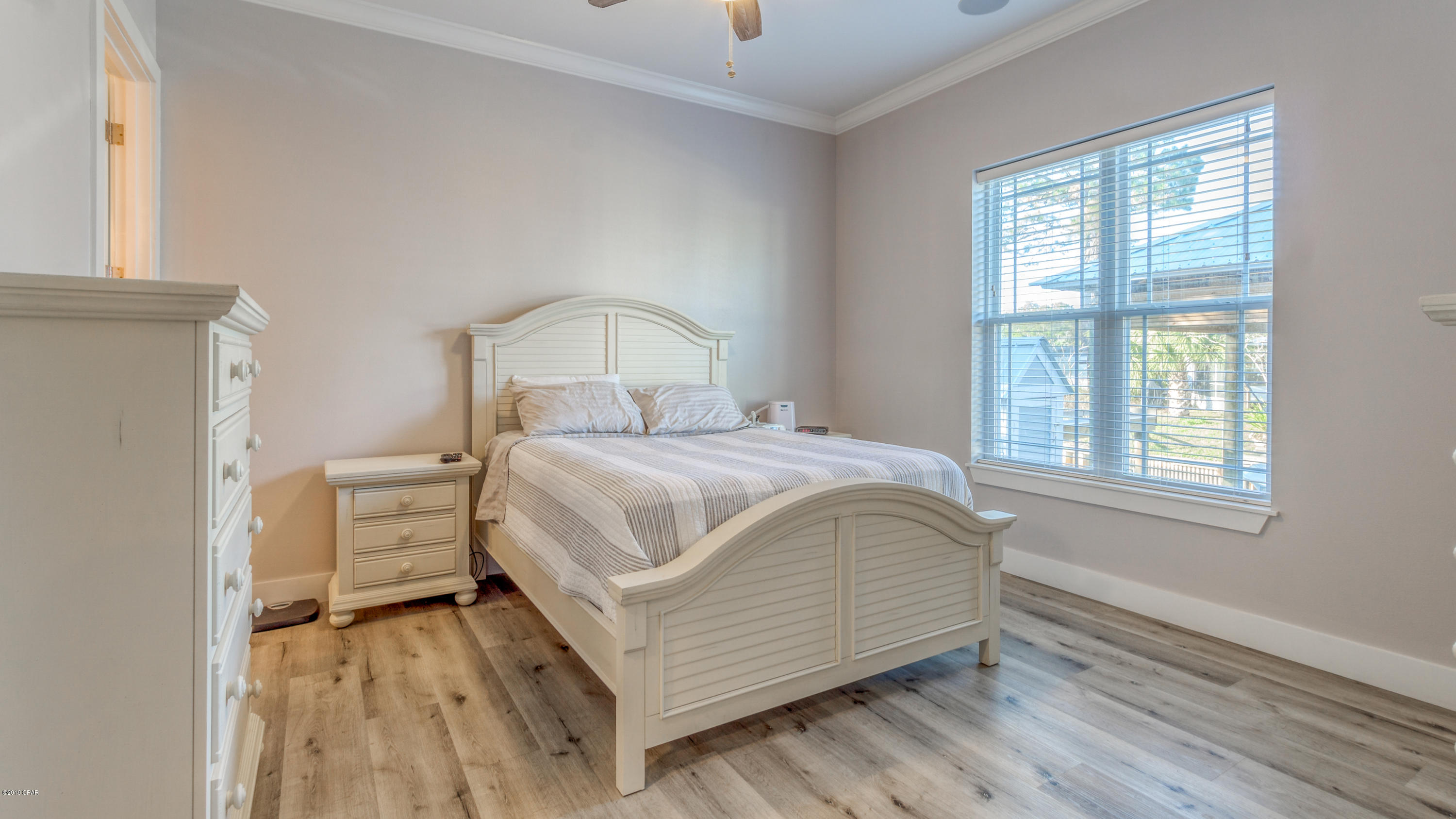 Harbour Towne - Residential