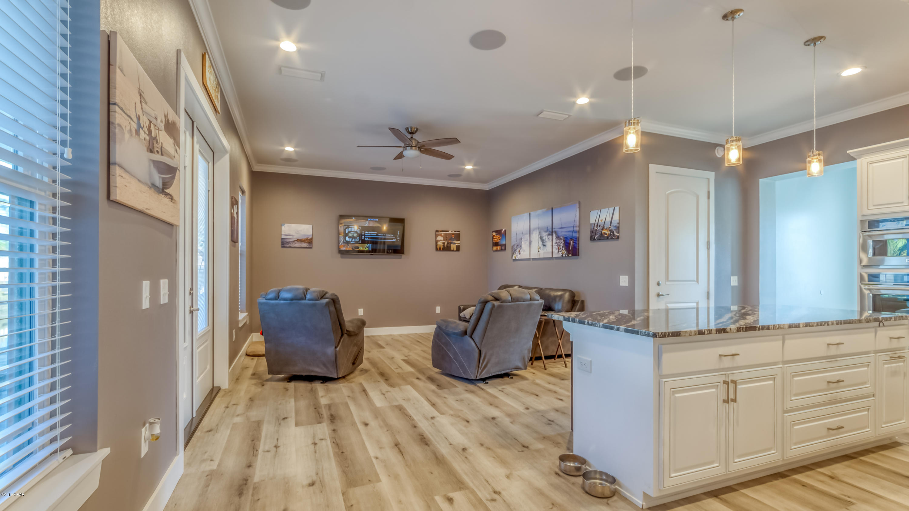 Harbour Towne - Residential