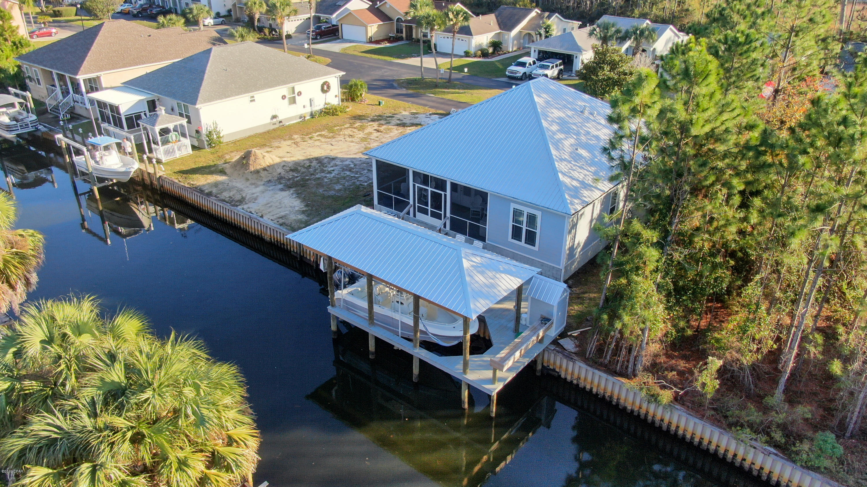 Harbour Towne - Residential