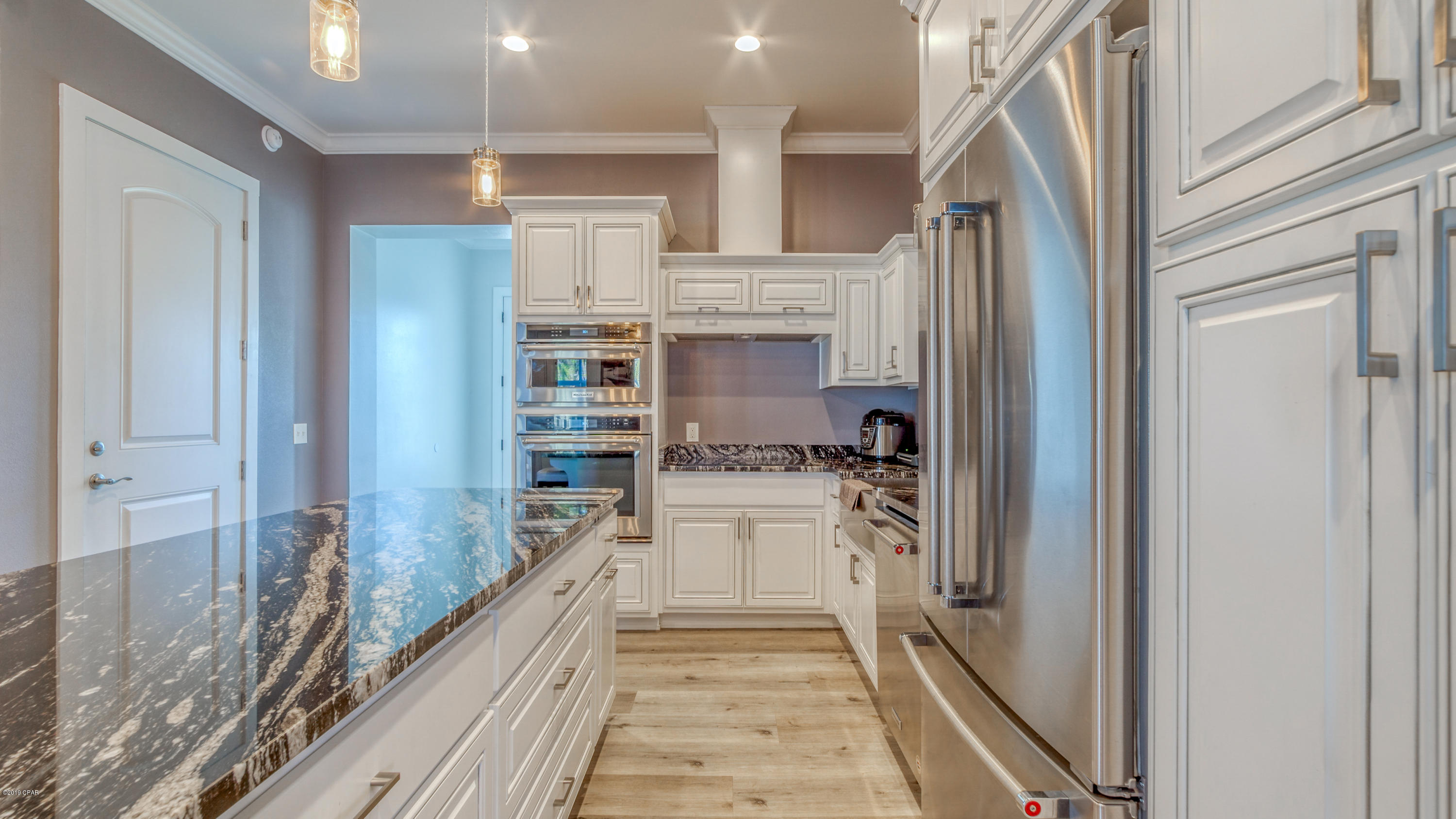 Harbour Towne - Residential