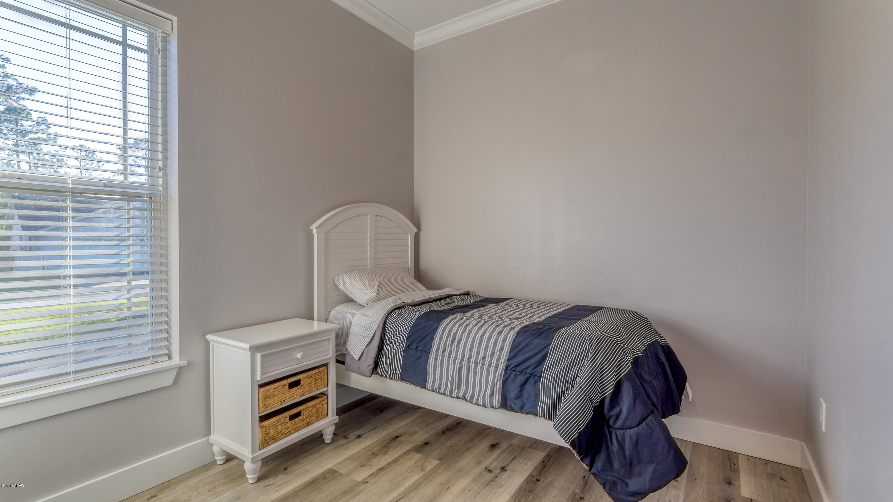 Harbour Towne - Residential