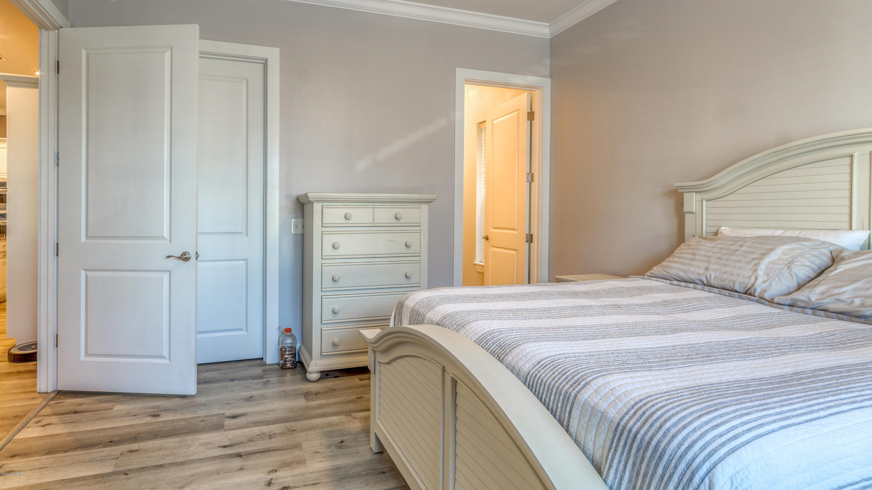 Harbour Towne - Residential