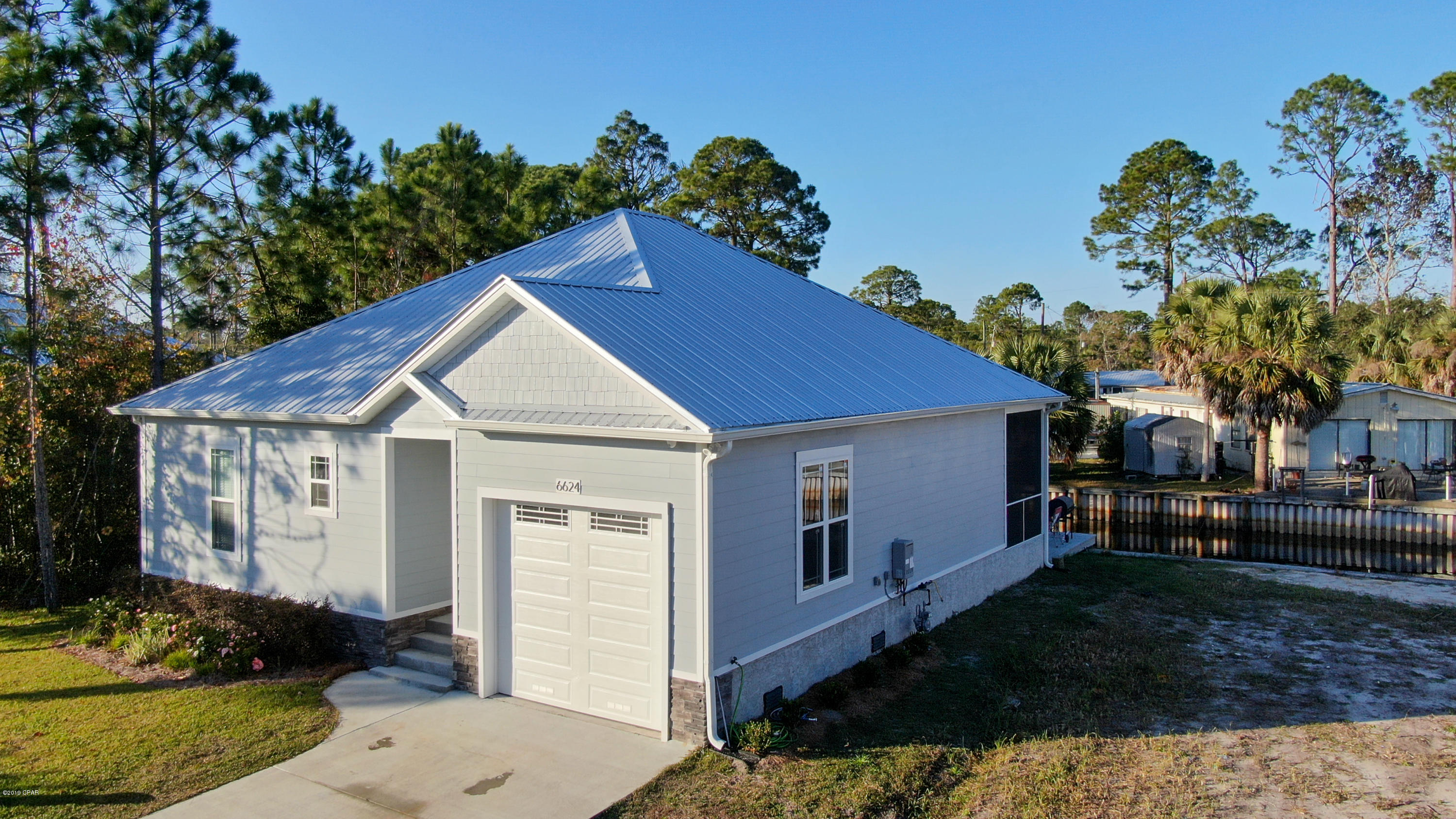 Harbour Towne - Residential