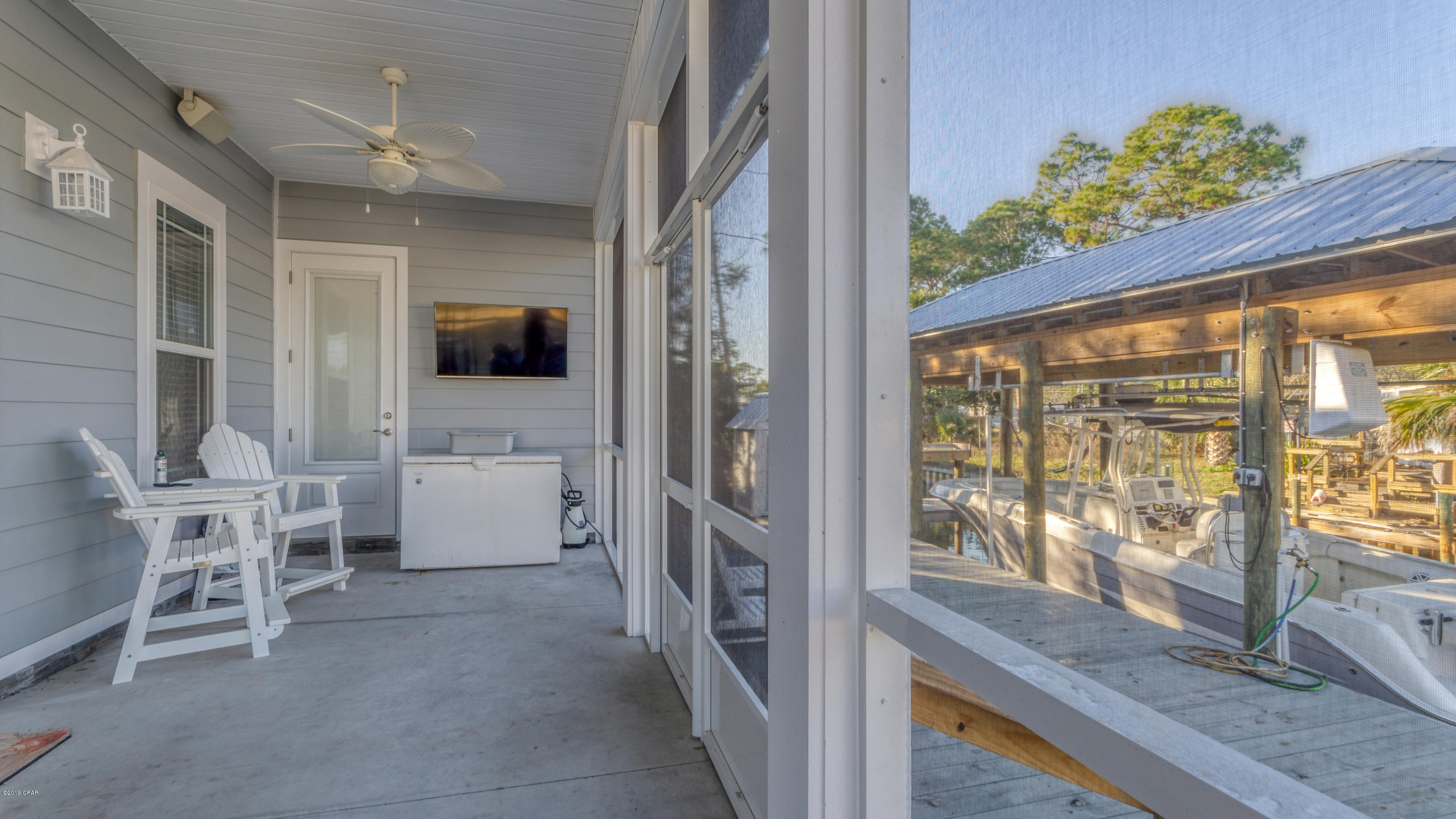 Harbour Towne - Residential