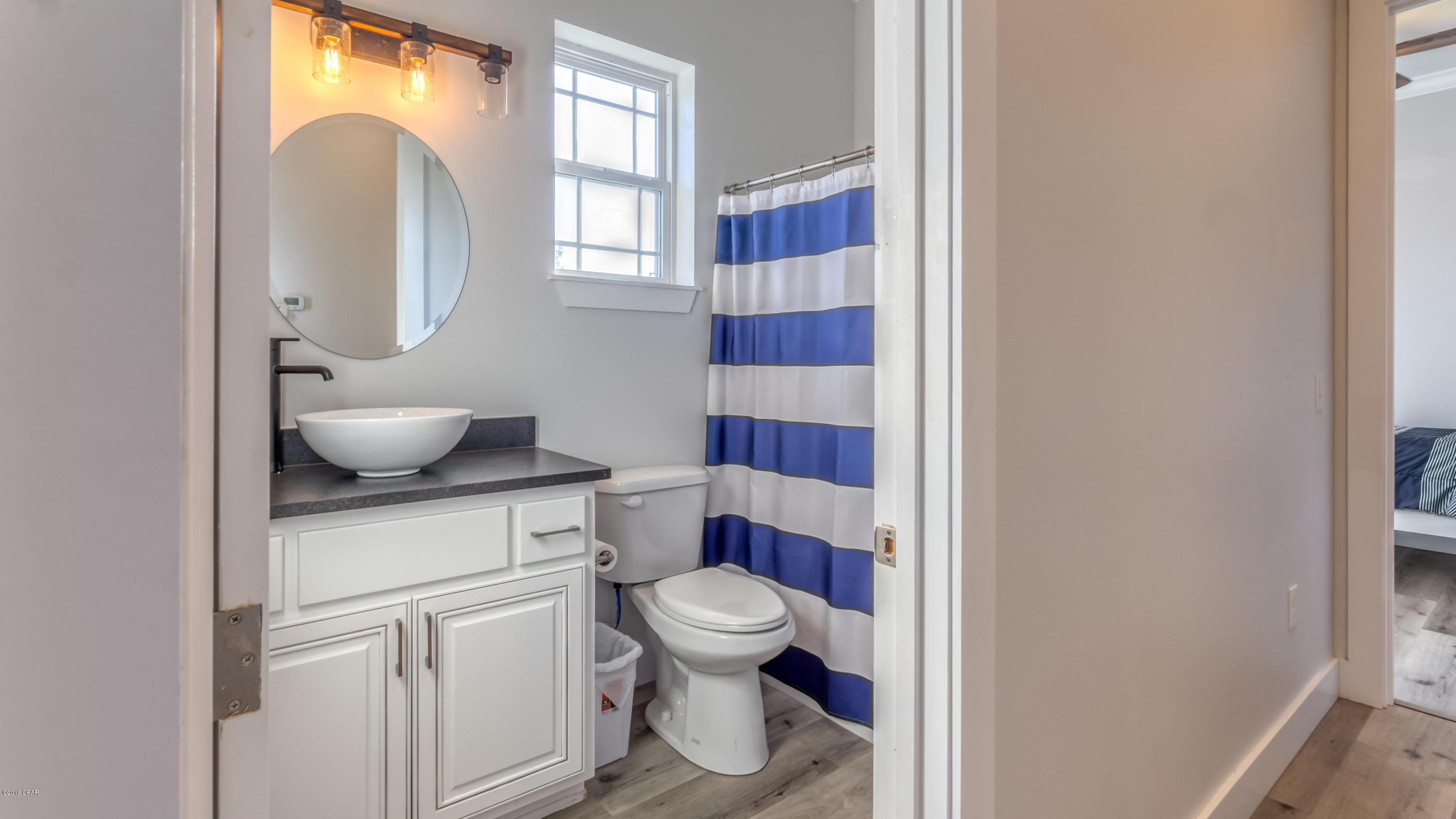 Harbour Towne - Residential