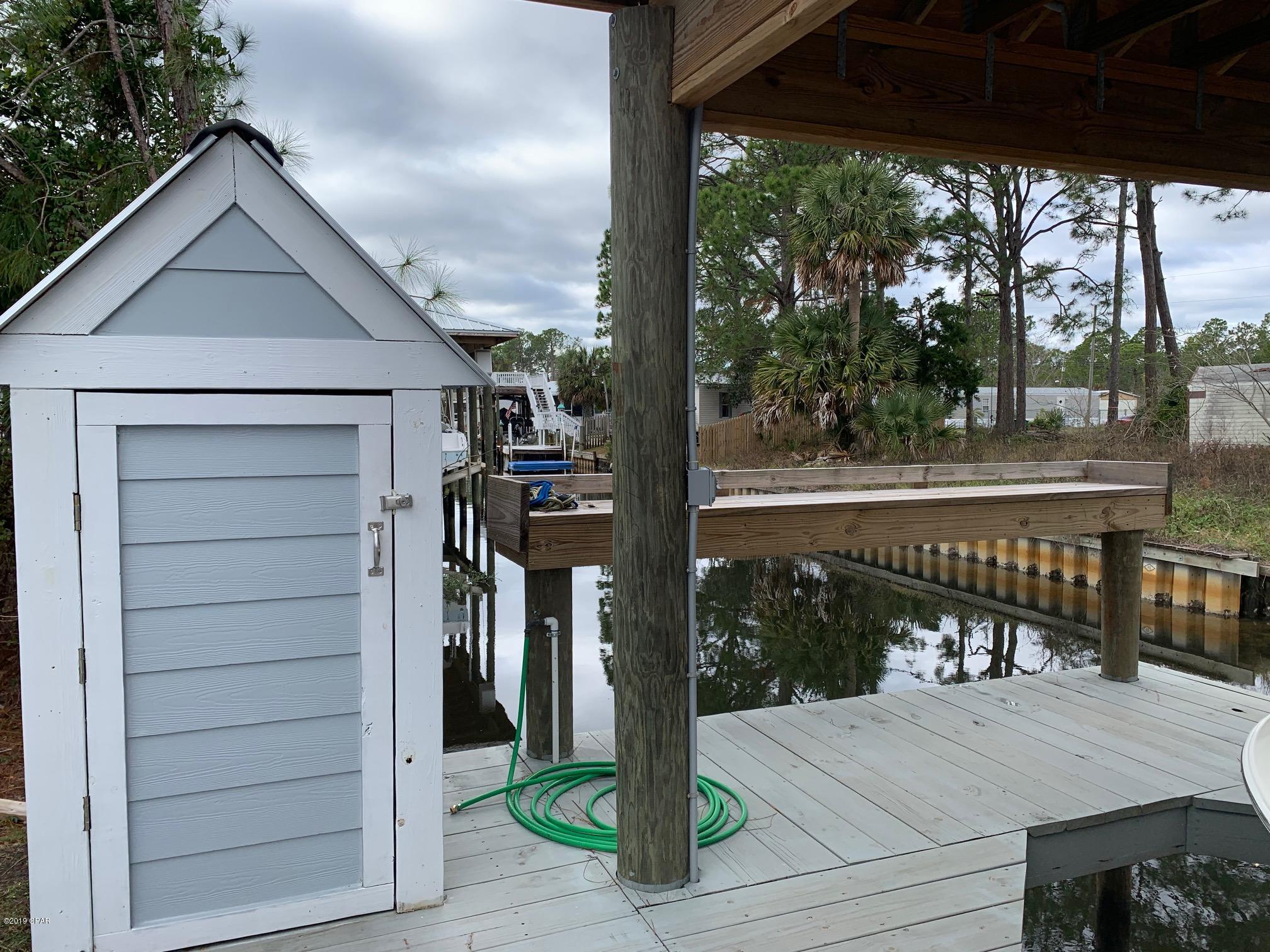 Harbour Towne - Residential