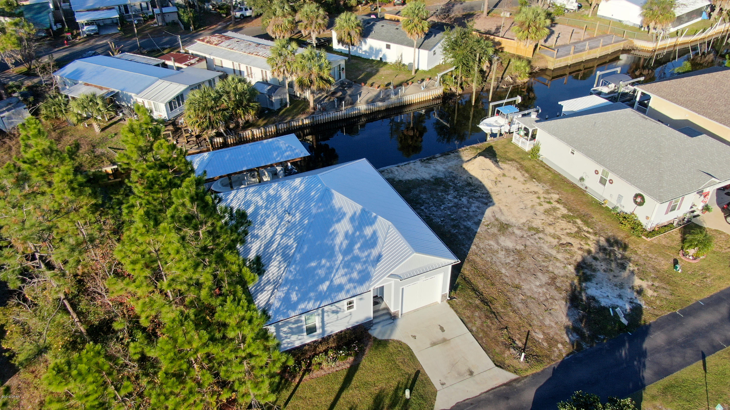 Harbour Towne - Residential